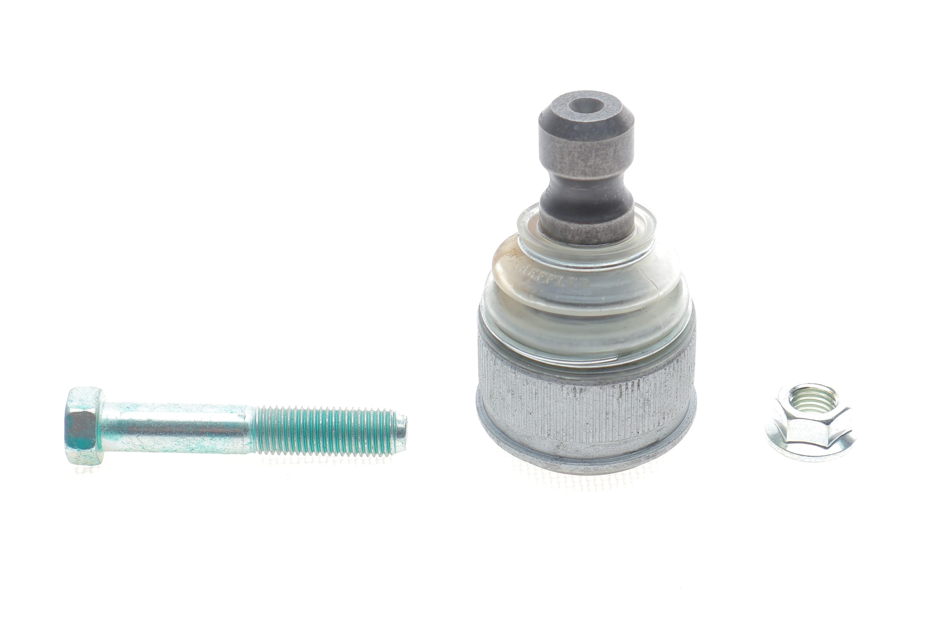 Опора кульова (передня/знизу) Mazda 323/626 -04