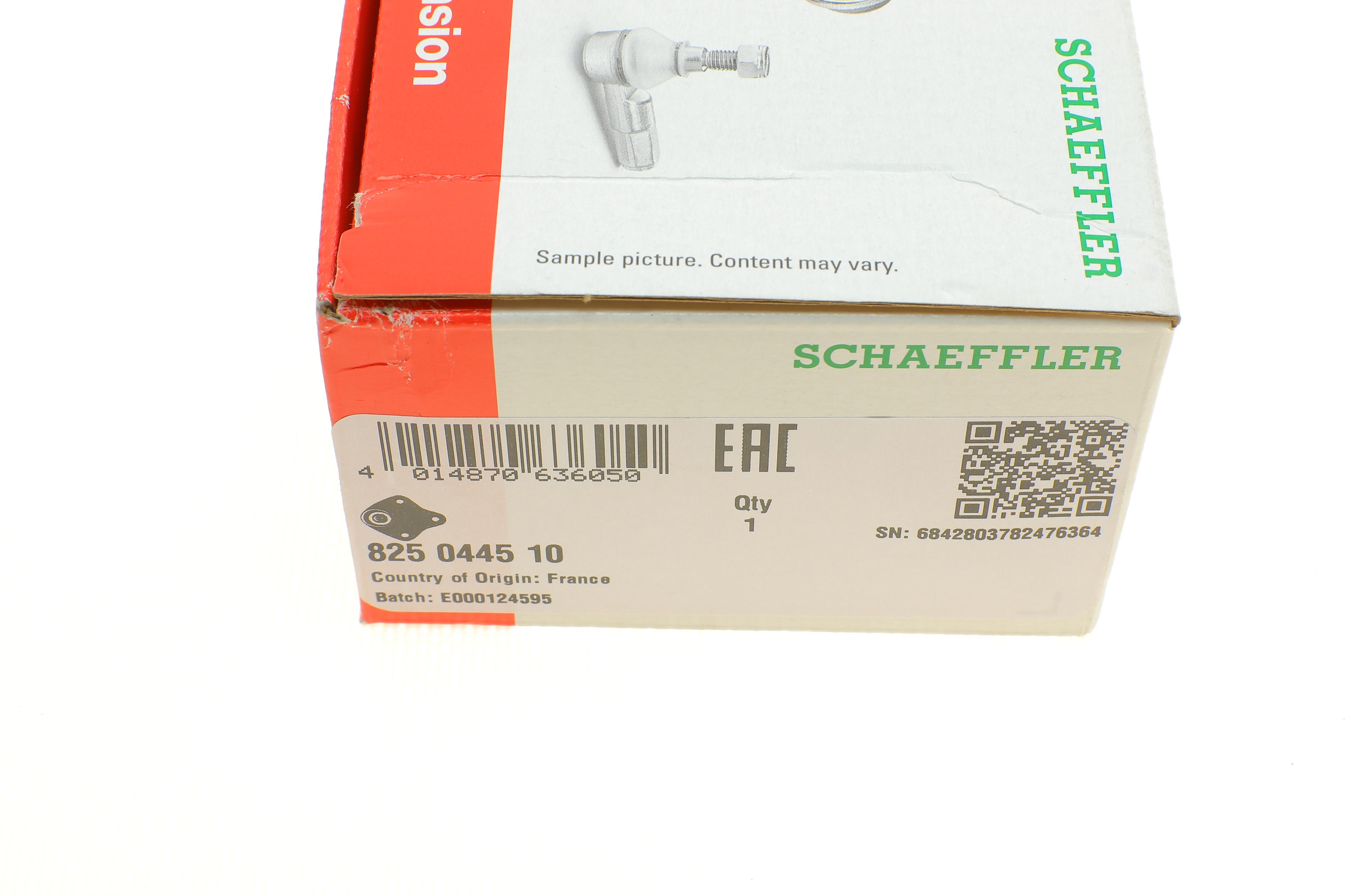 Опора кульова (передня) Citroen Jumpy/Peugeot Expert 16-