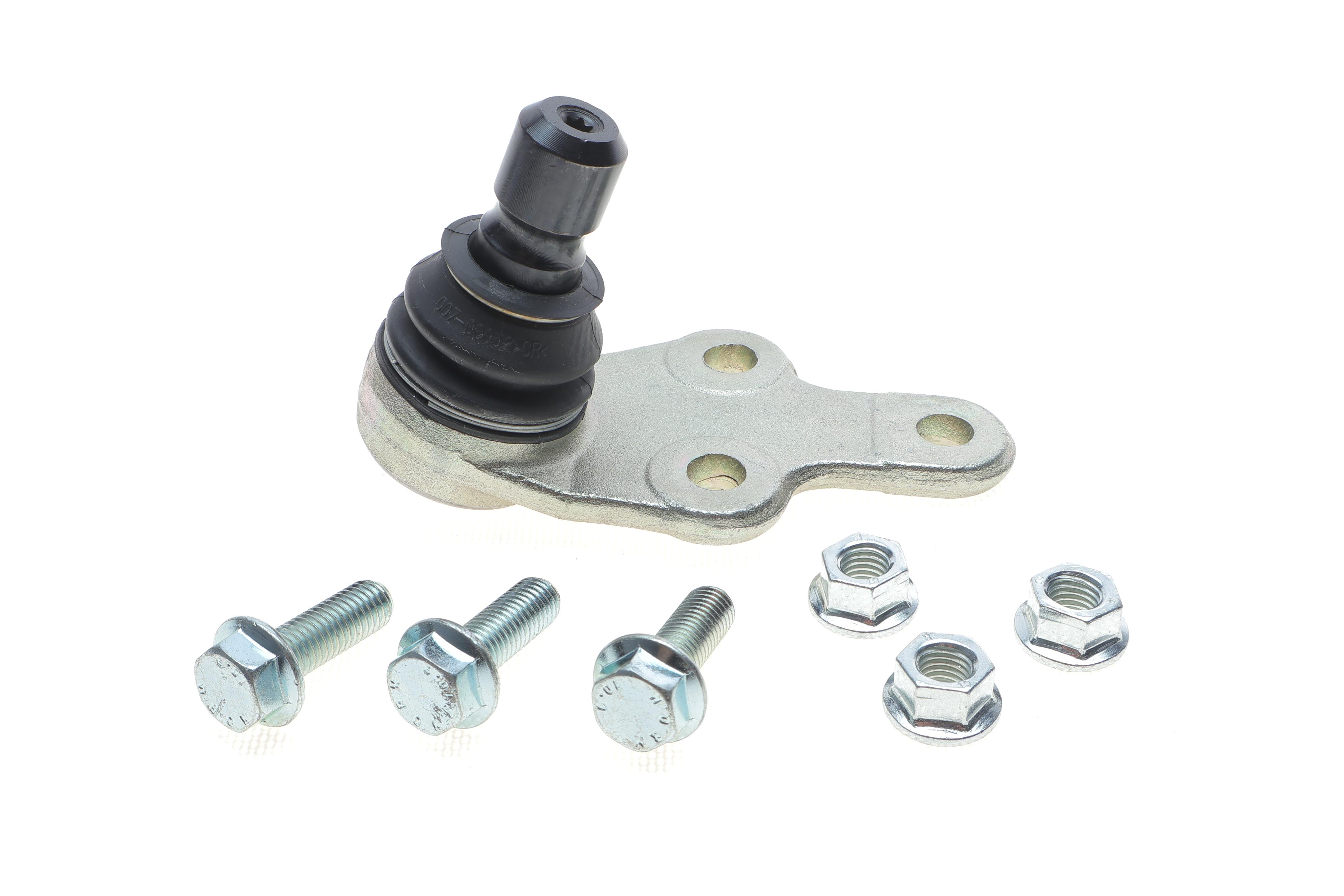 Опора кульова (передня/знизу/R) Volvo V40 12-19