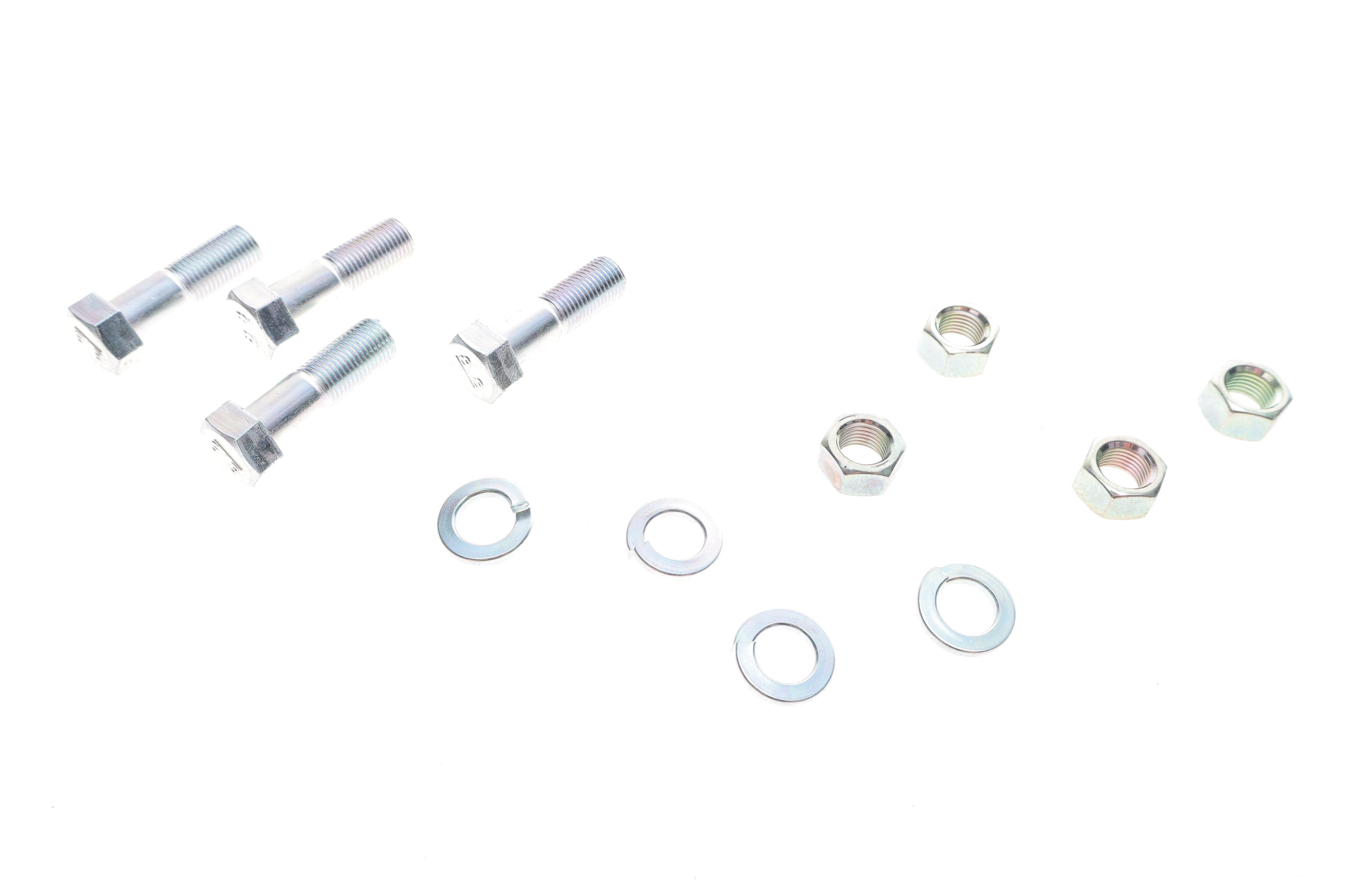 Опора кульова (передня/знизу) Mitsubishi L300/L400 -06