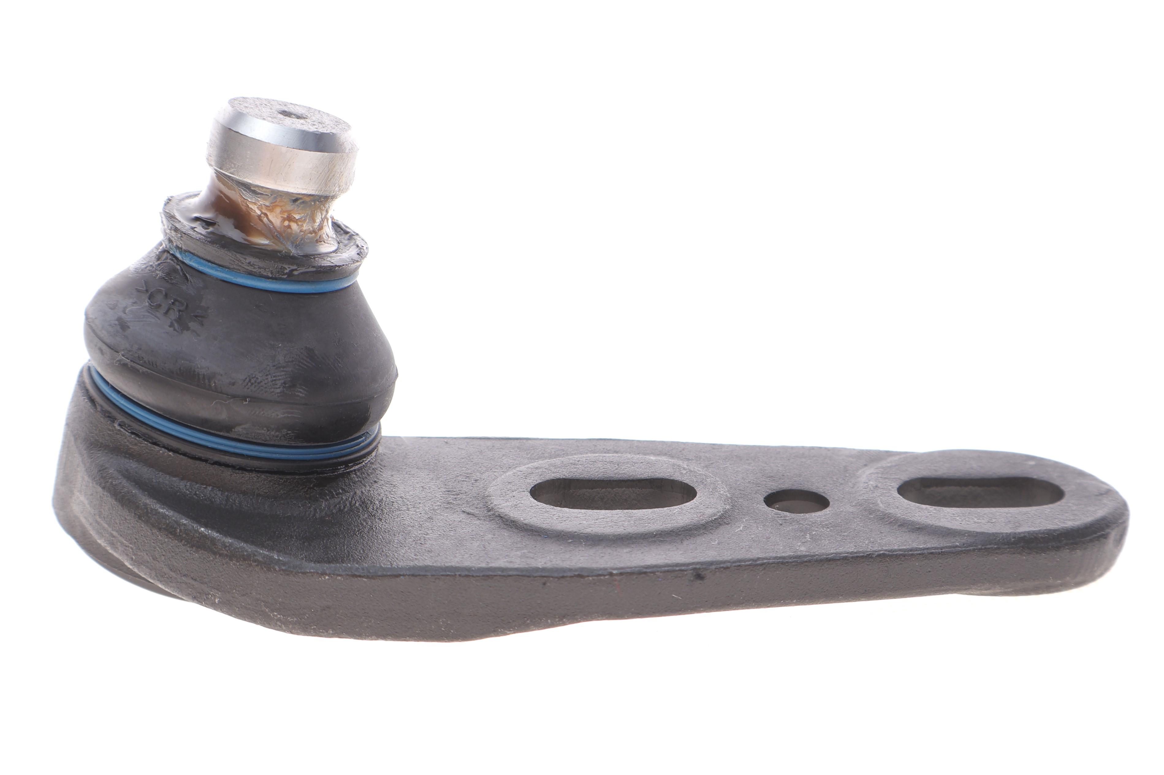 Більше не постачається Опора кульова (передня/знизу/L) Audi 80 1.6/1.8/2.0 86-91 (51mm)