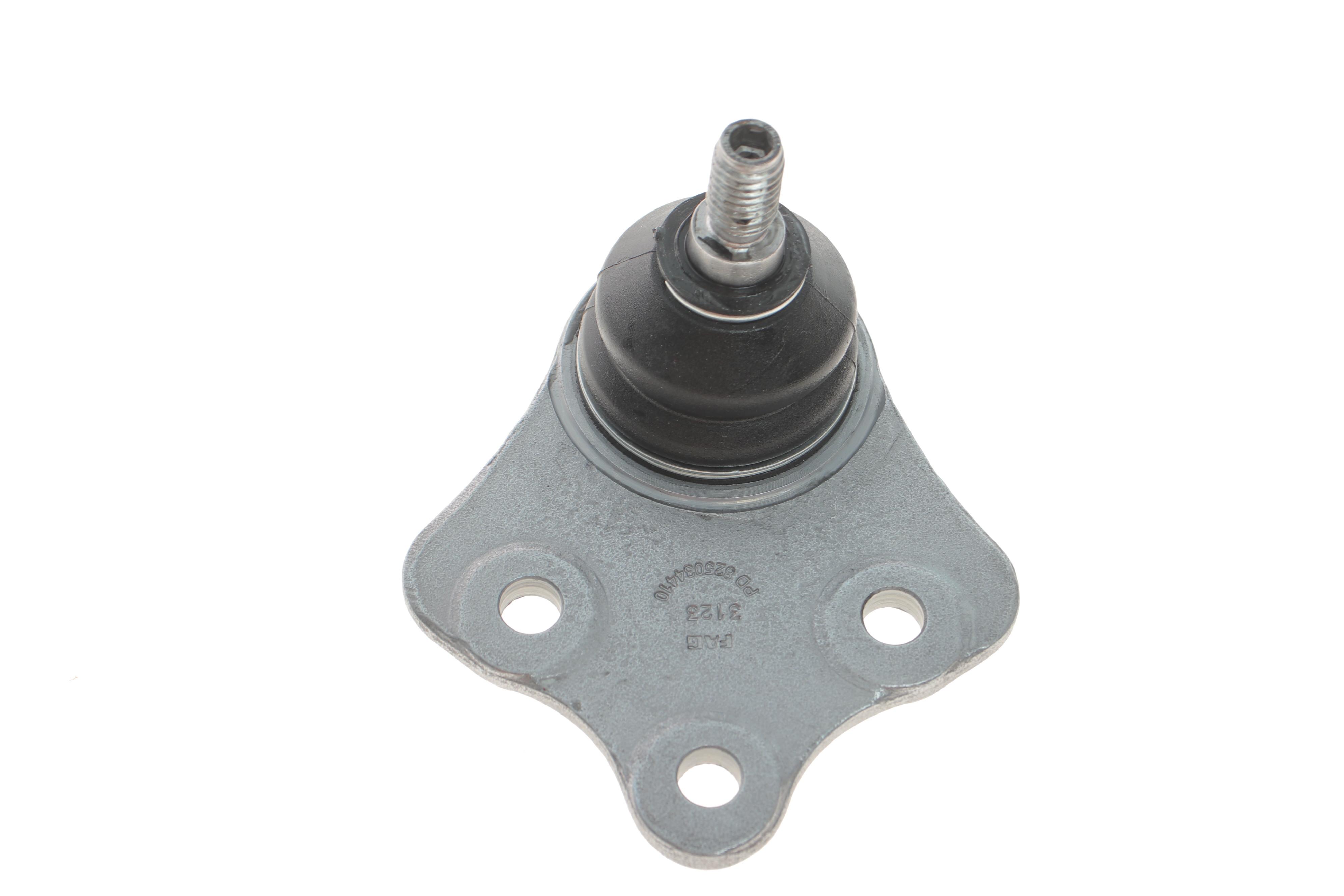 Опора кульова (передня/зверху) MB E-class (W211) 02-, L=R