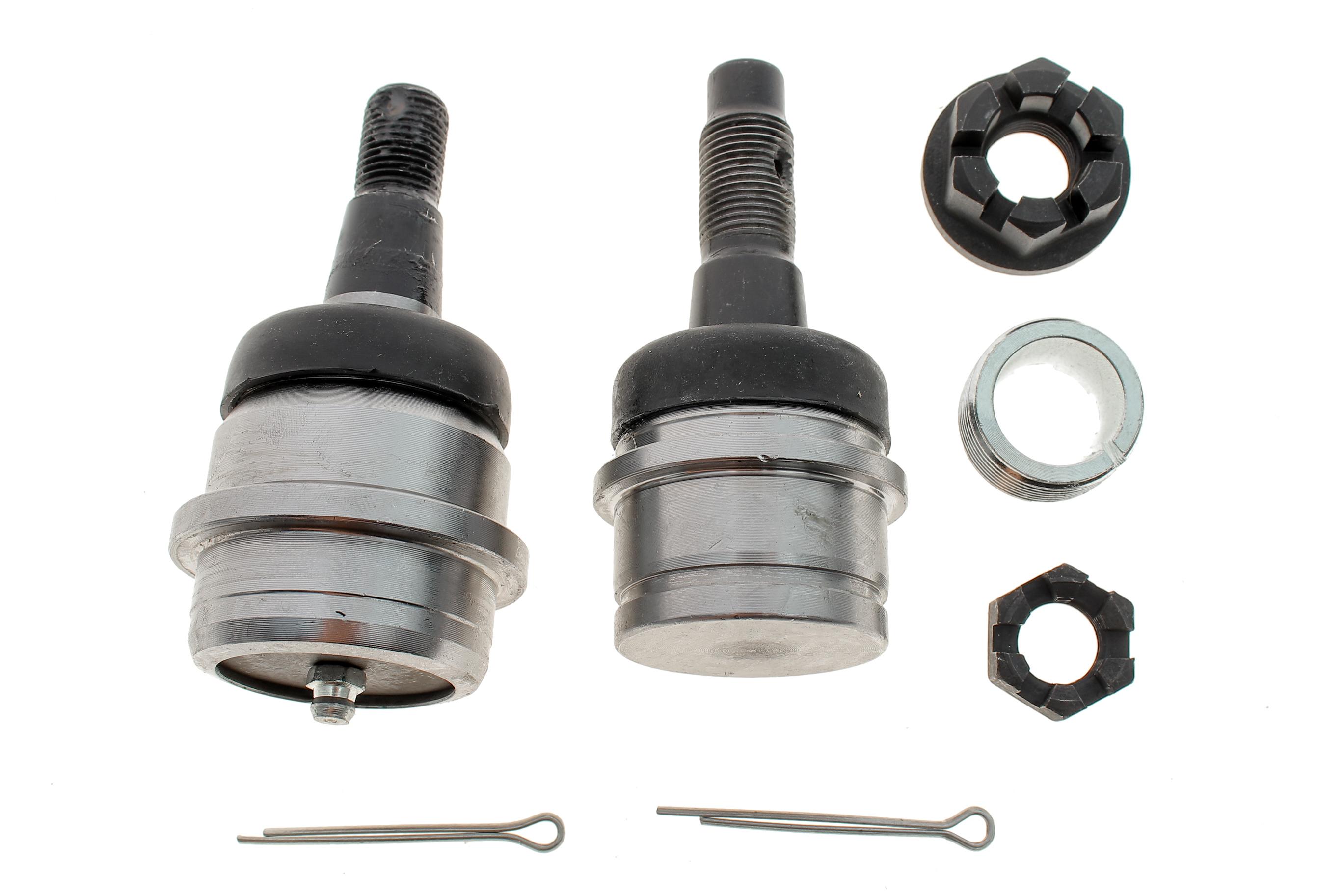 Опора кульова (передня/знизу/зверху) Jeep Cherokee II 2.1-5.0i 4X4 99-05 (к-кт)