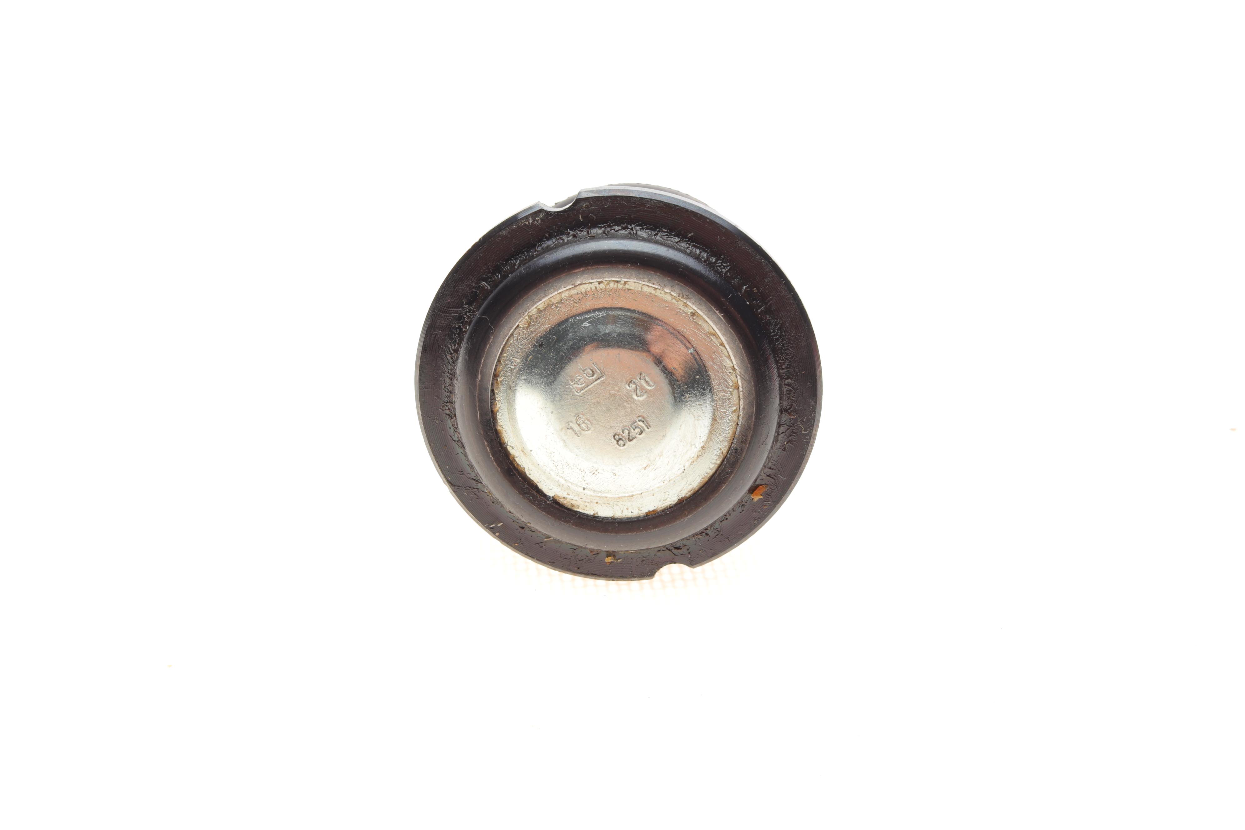 Опора кульова (передня/знизу/ззовні) BMW 3 (E30) -94