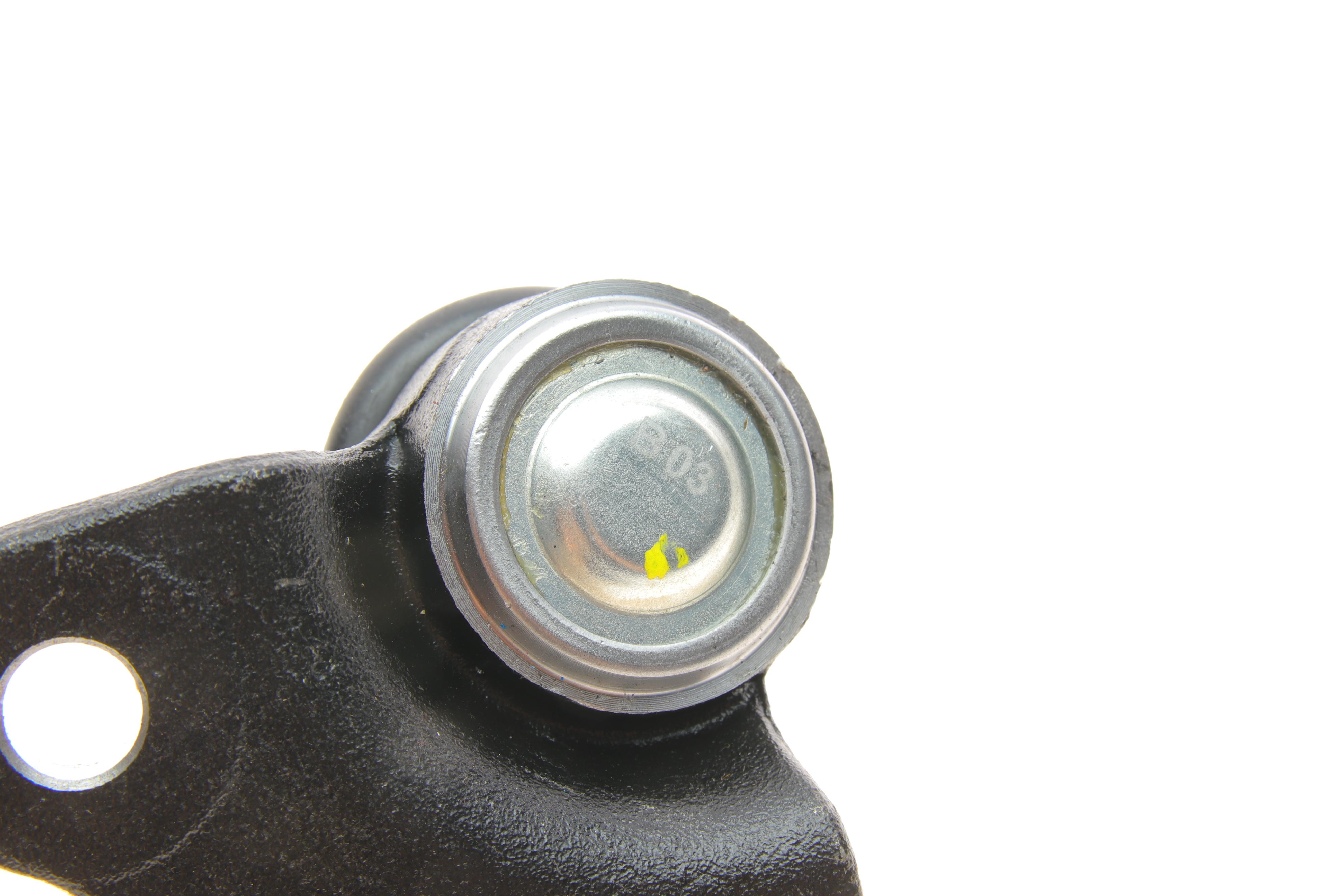 Опора кульова (передня/знизу) Peugeot 508 10-18