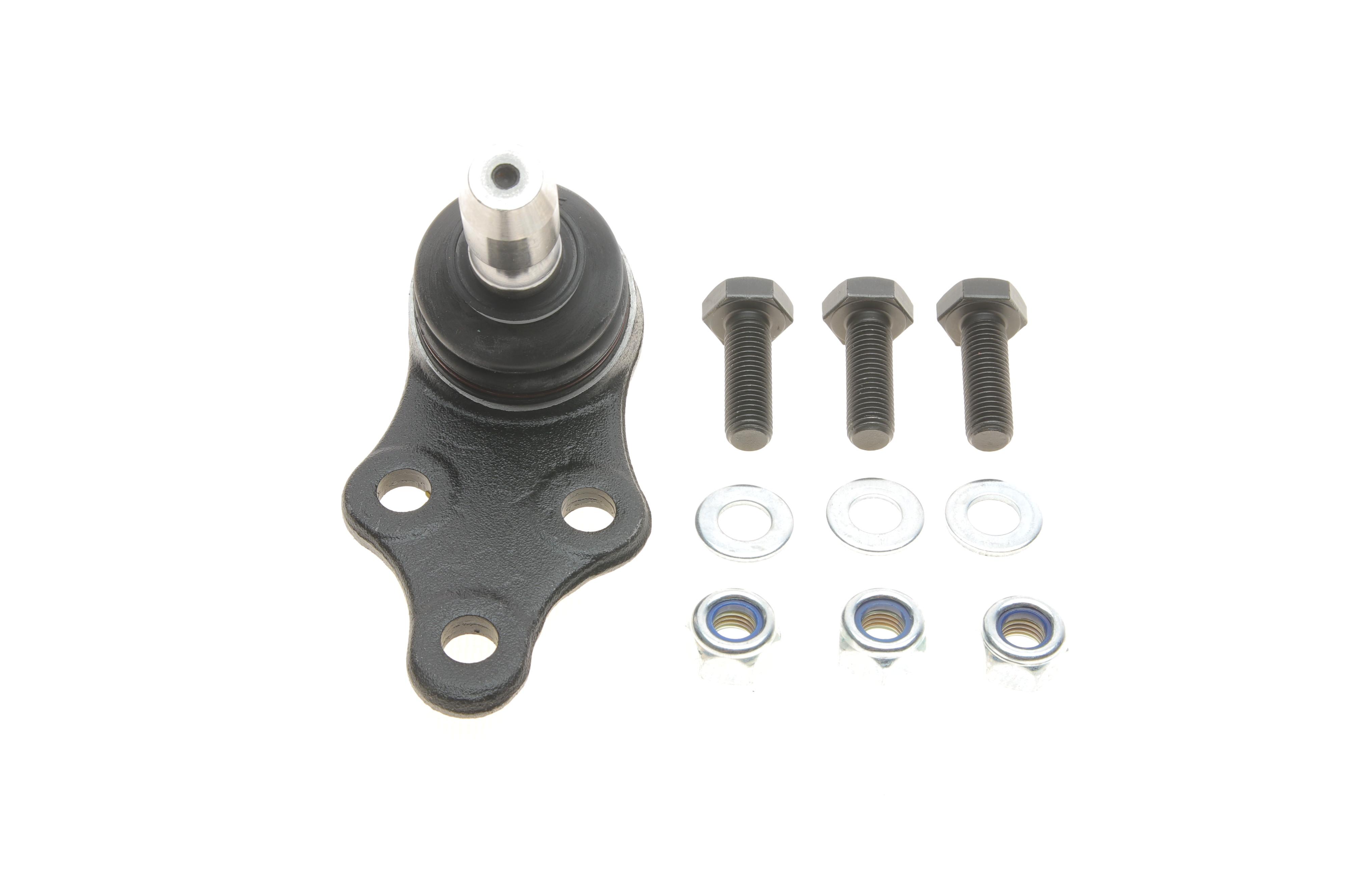 Опора кульова (передня/знизу) Daewoo Evanda 2.0 DOHC 16V 02-04 (d=18mm)