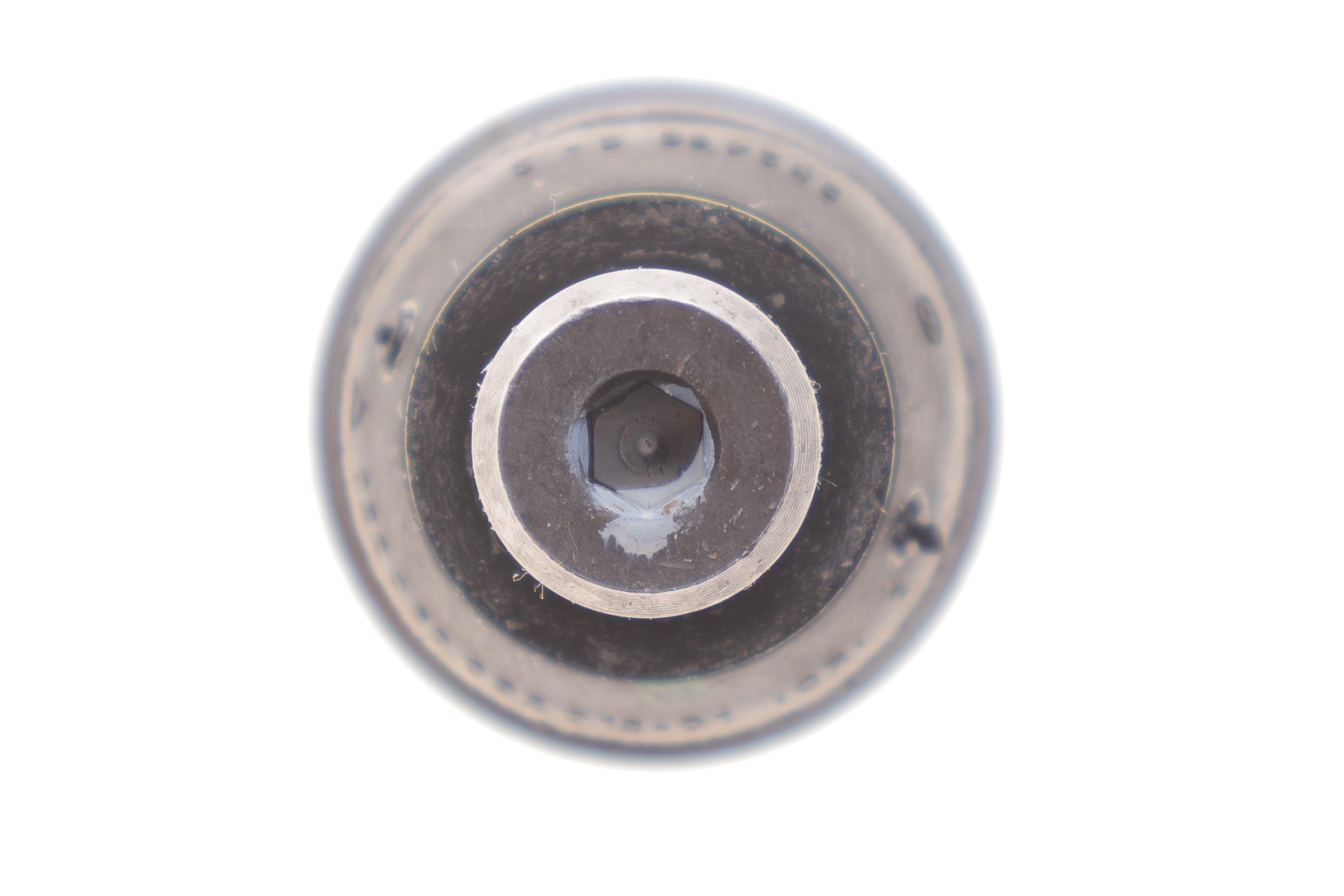 Опора кульова (передня/знизу) Nissan Micra 10-