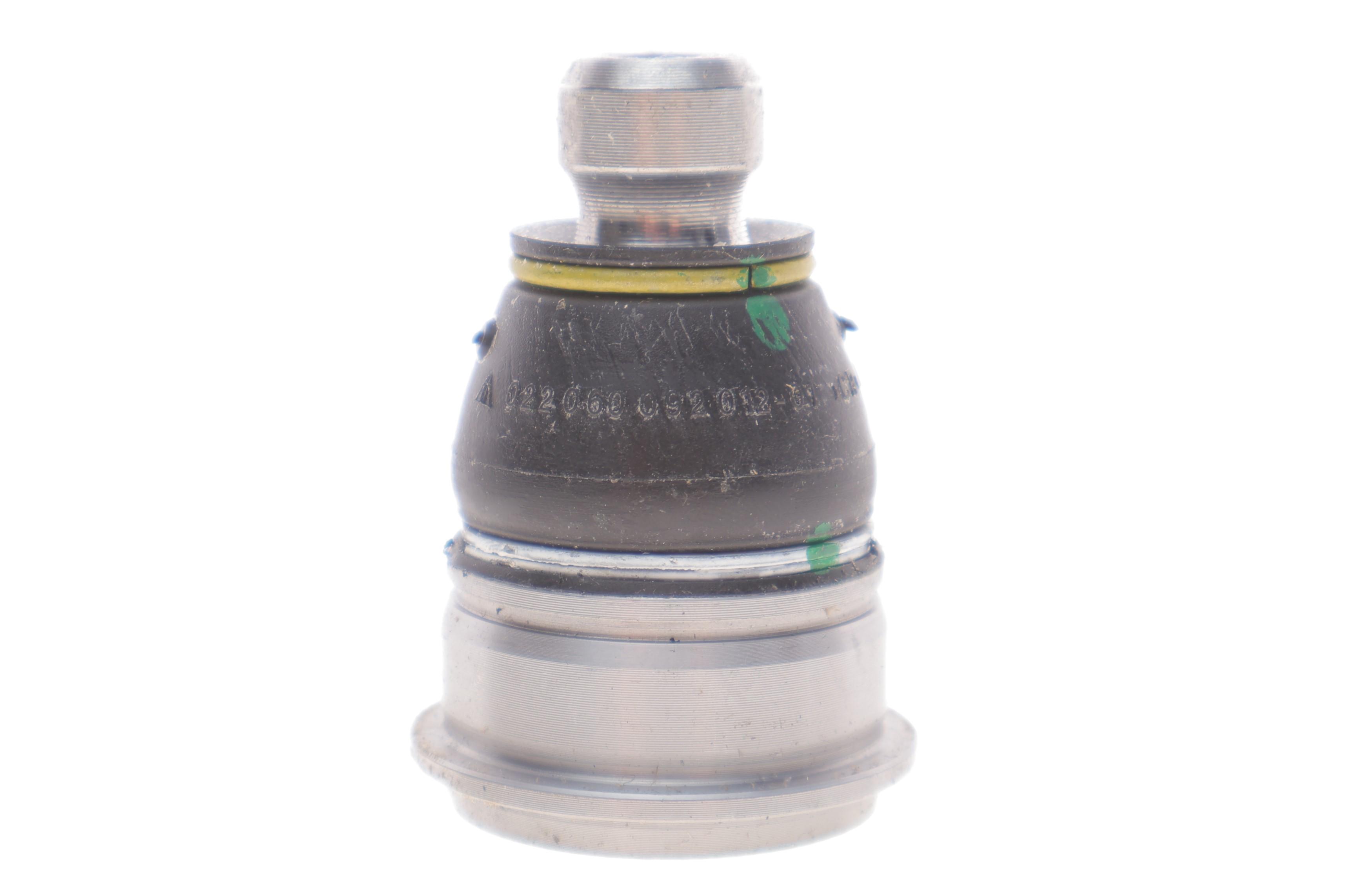 Опора кульова (передня/знизу) Nissan Micra 10-