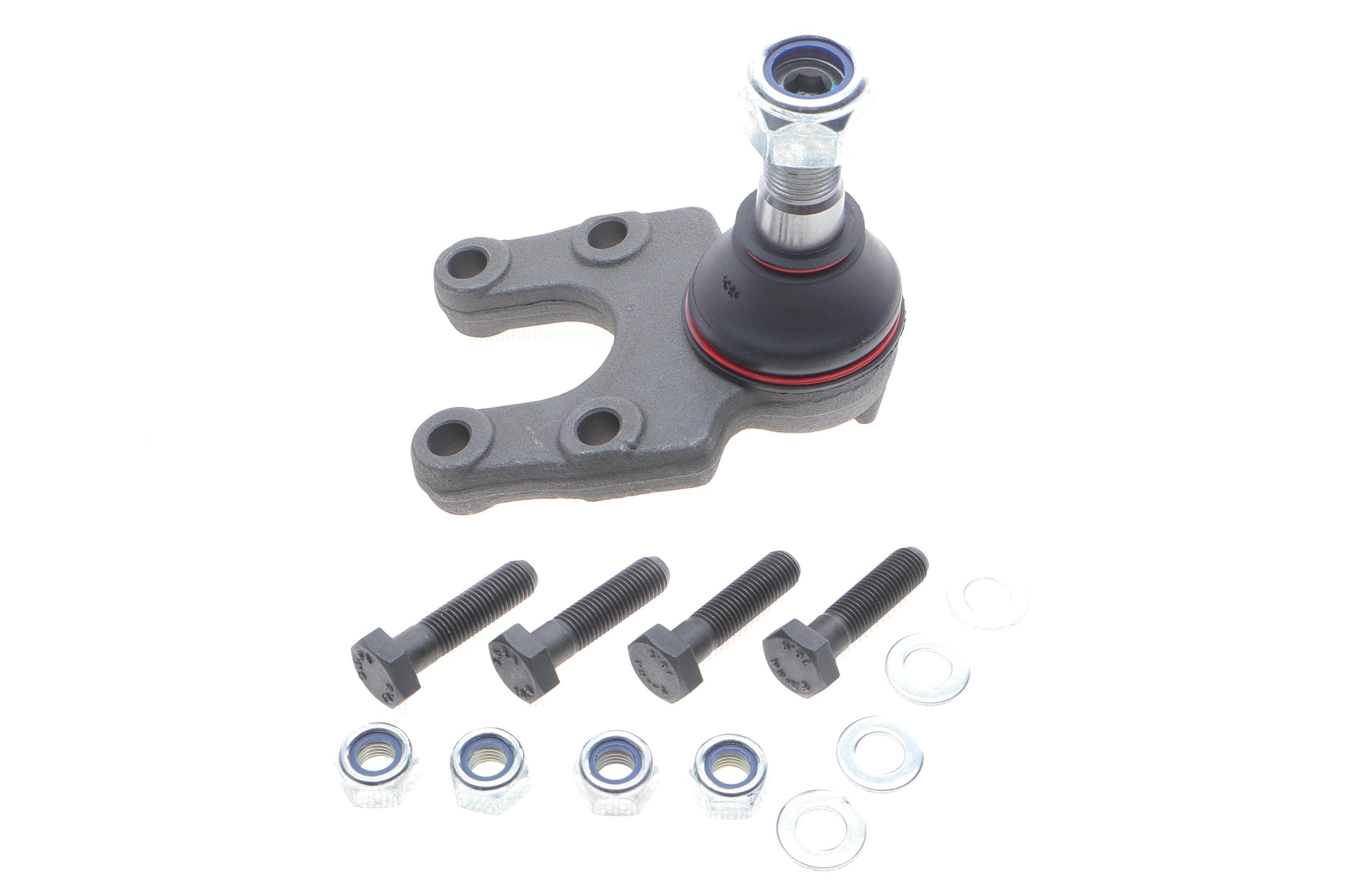 Опора кульова (передня) Nissan Terrano II 92-02