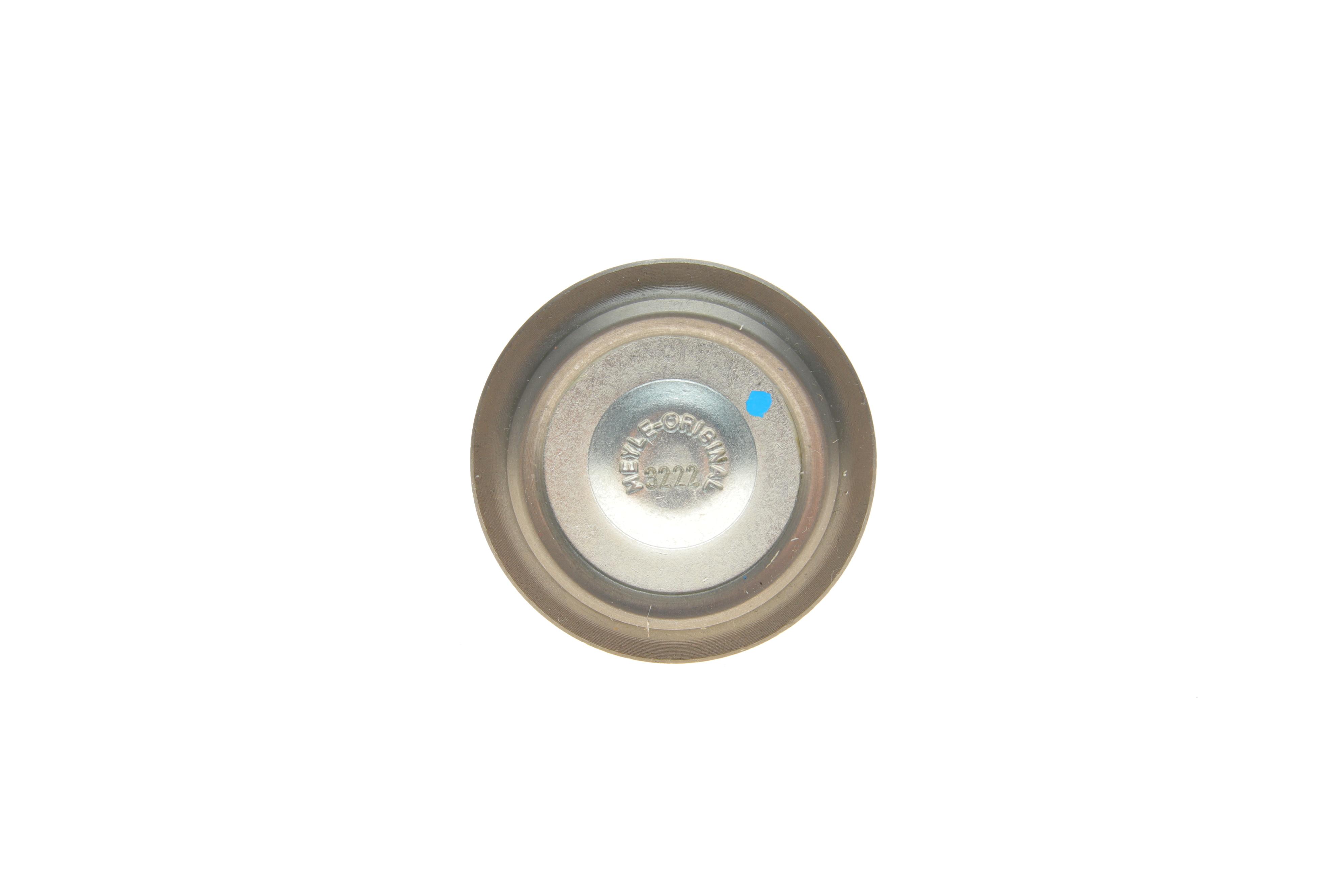 Опора кульова (передня/знизу) Honda Civic VII 00-05