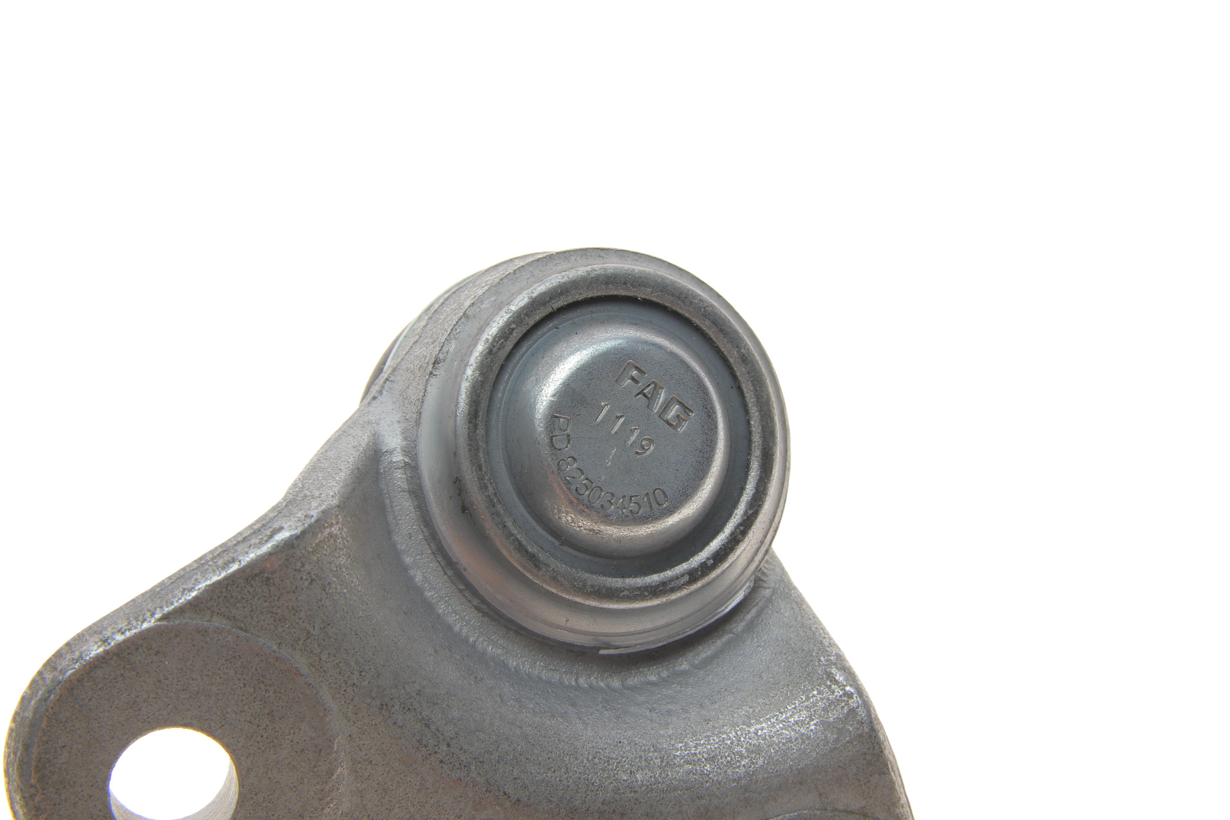 Опора кульова (передня/знизу) Peugeot 508 10-18