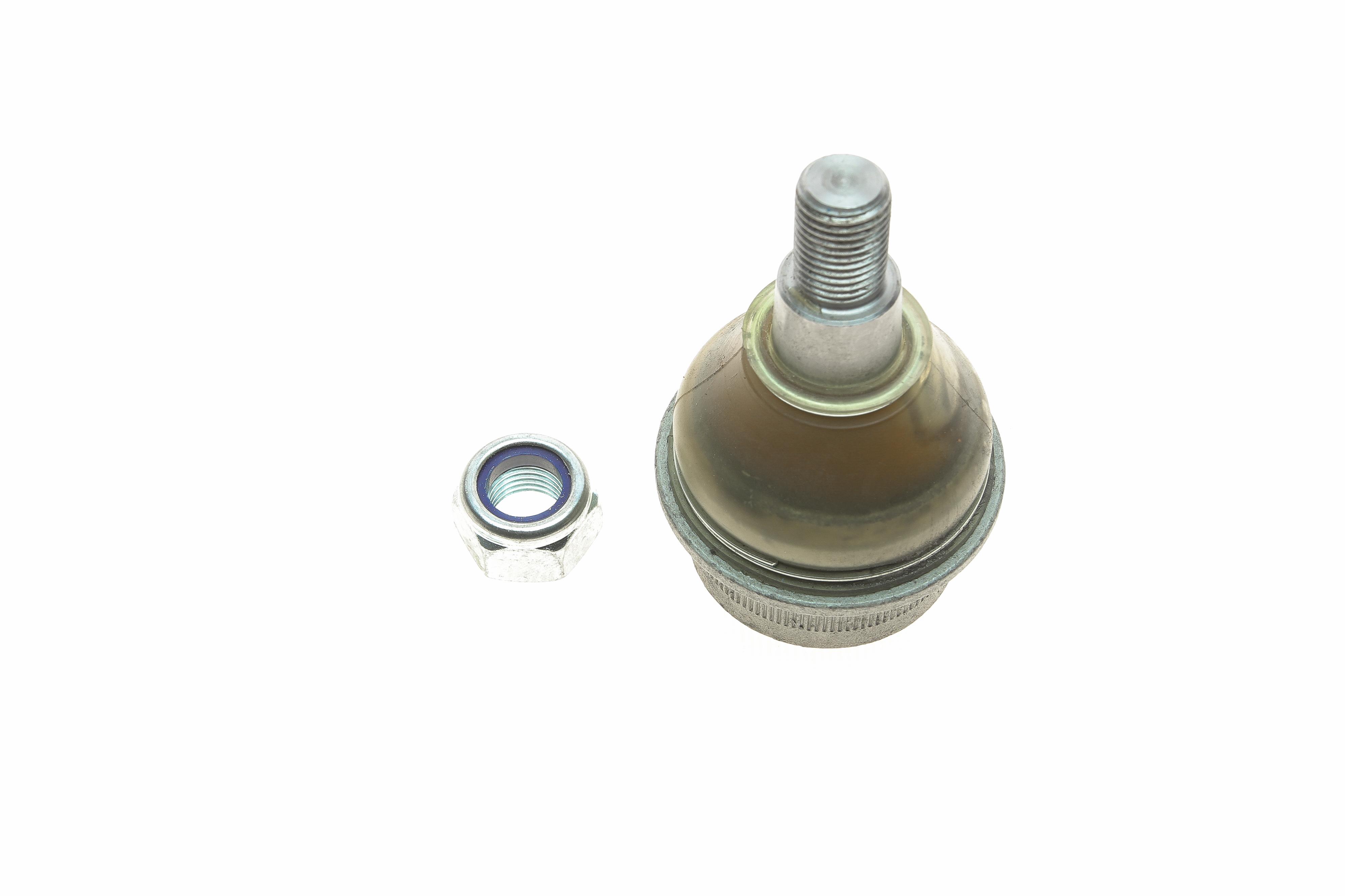 Опора кульова (передня/знизу) MB (W123)/S-class (W126) -91