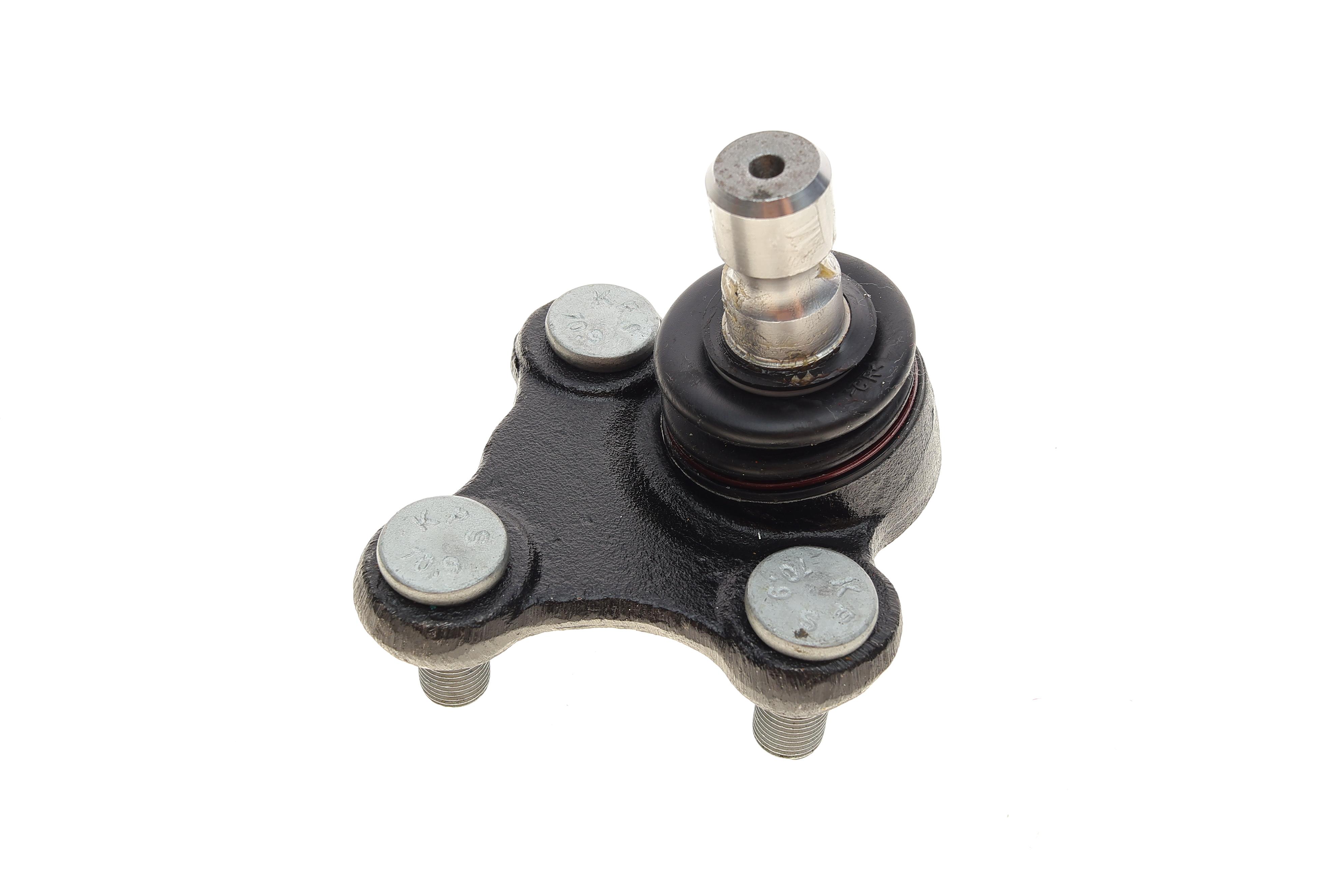 Опора кульова (передня/знизу/ззовні/L) Hyundai Tucson/Kia Optima 14-