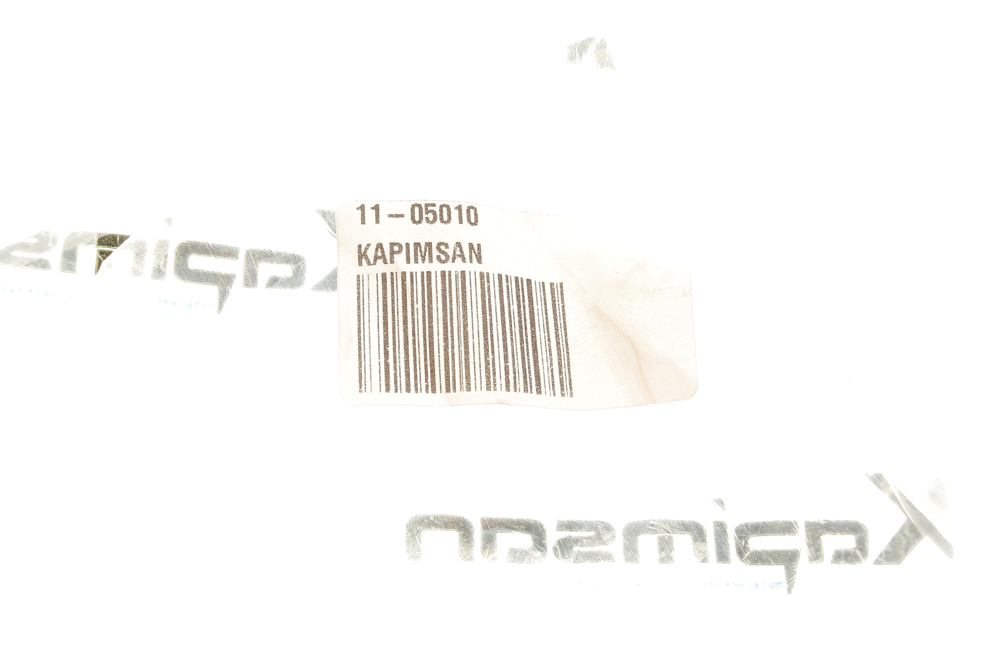 Опора кульова (передня/знизу/ззовні/L) Hyundai Tucson/Kia Optima 14-