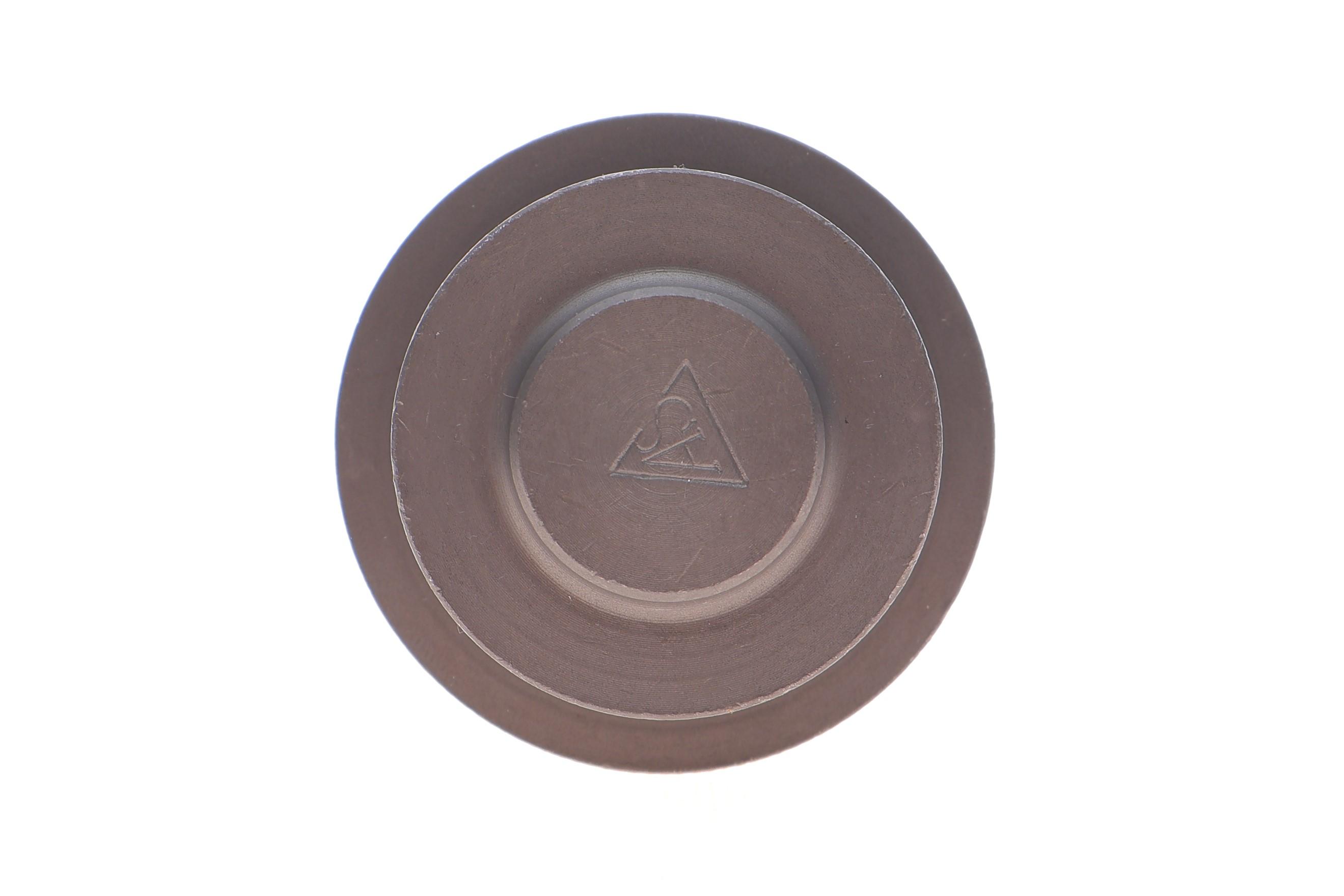 Опора кульова (передня/знизу) Toyota Hilux 05-