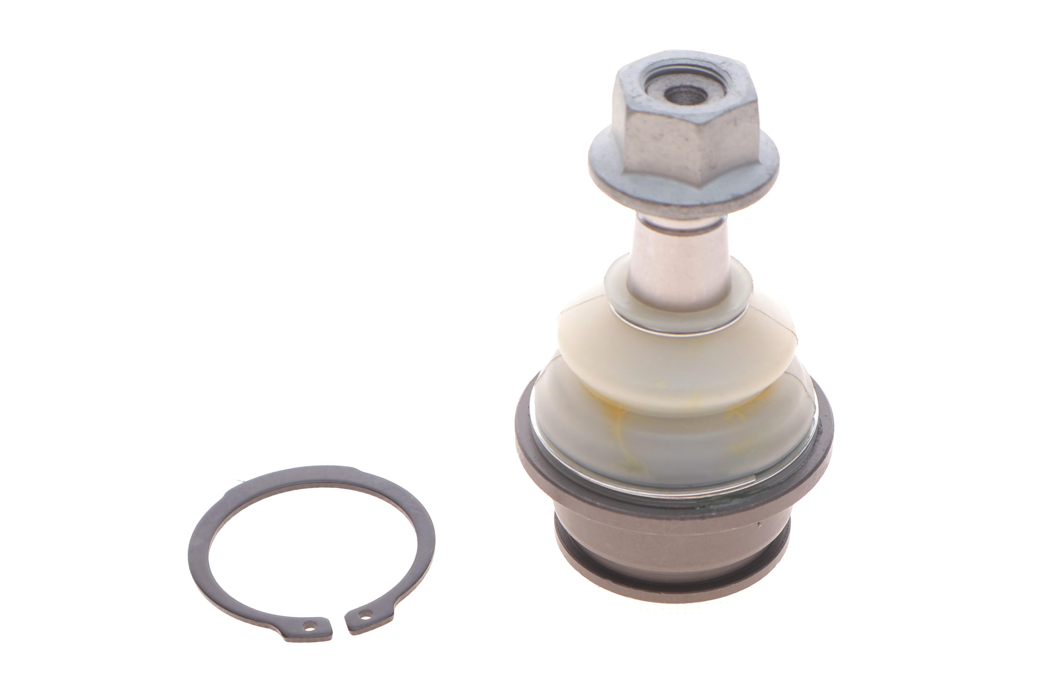 Опора кульова (передня/знизу) Toyota Hilux 05-