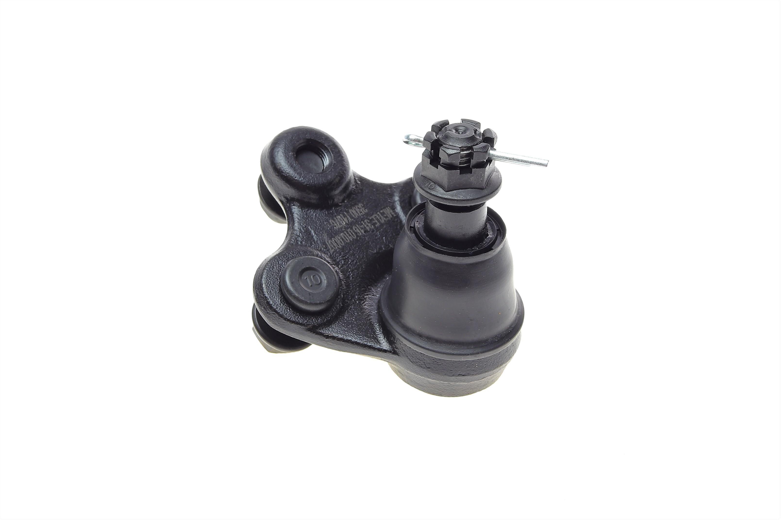 Опора кульова (передня/знизу) Honda CR-V/HR-V 06-