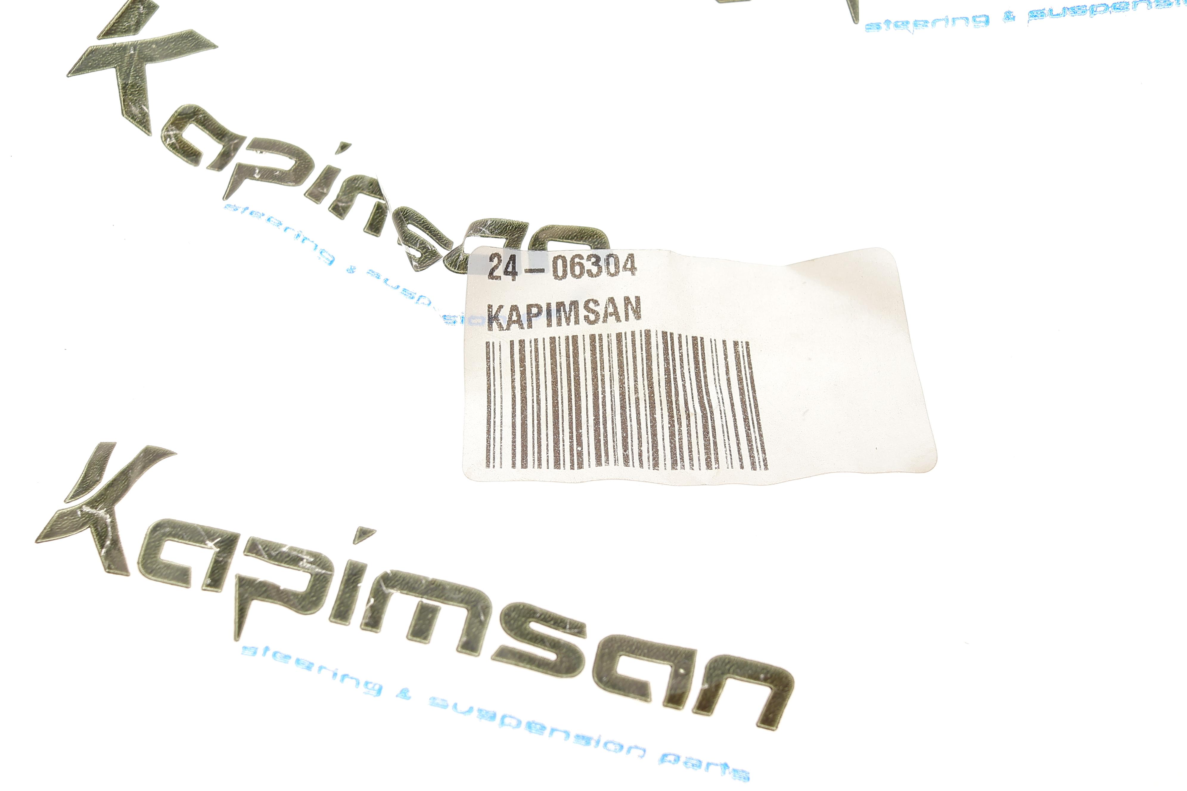 Опора кульова (передня) Volvo S60/V70/XC70 00-10