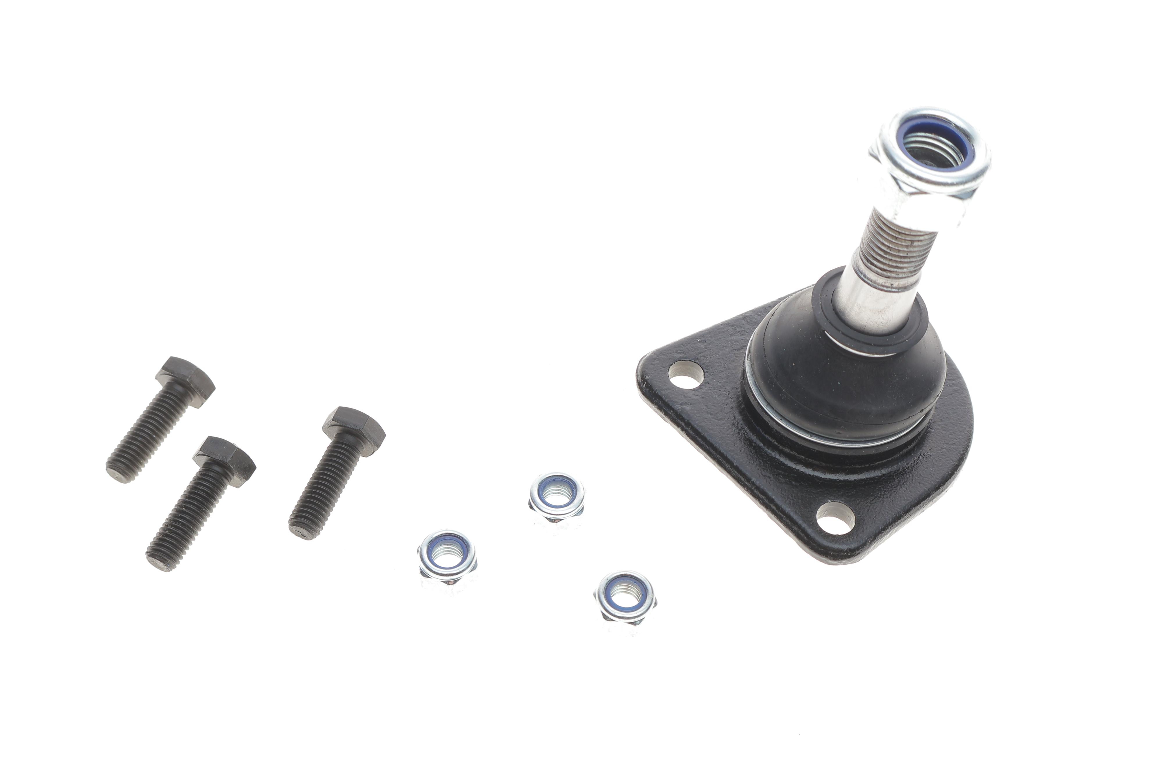 Опора кульова (передня/зверху) Lada 1200-1600 72-05/Niva (2121/2131) 76-