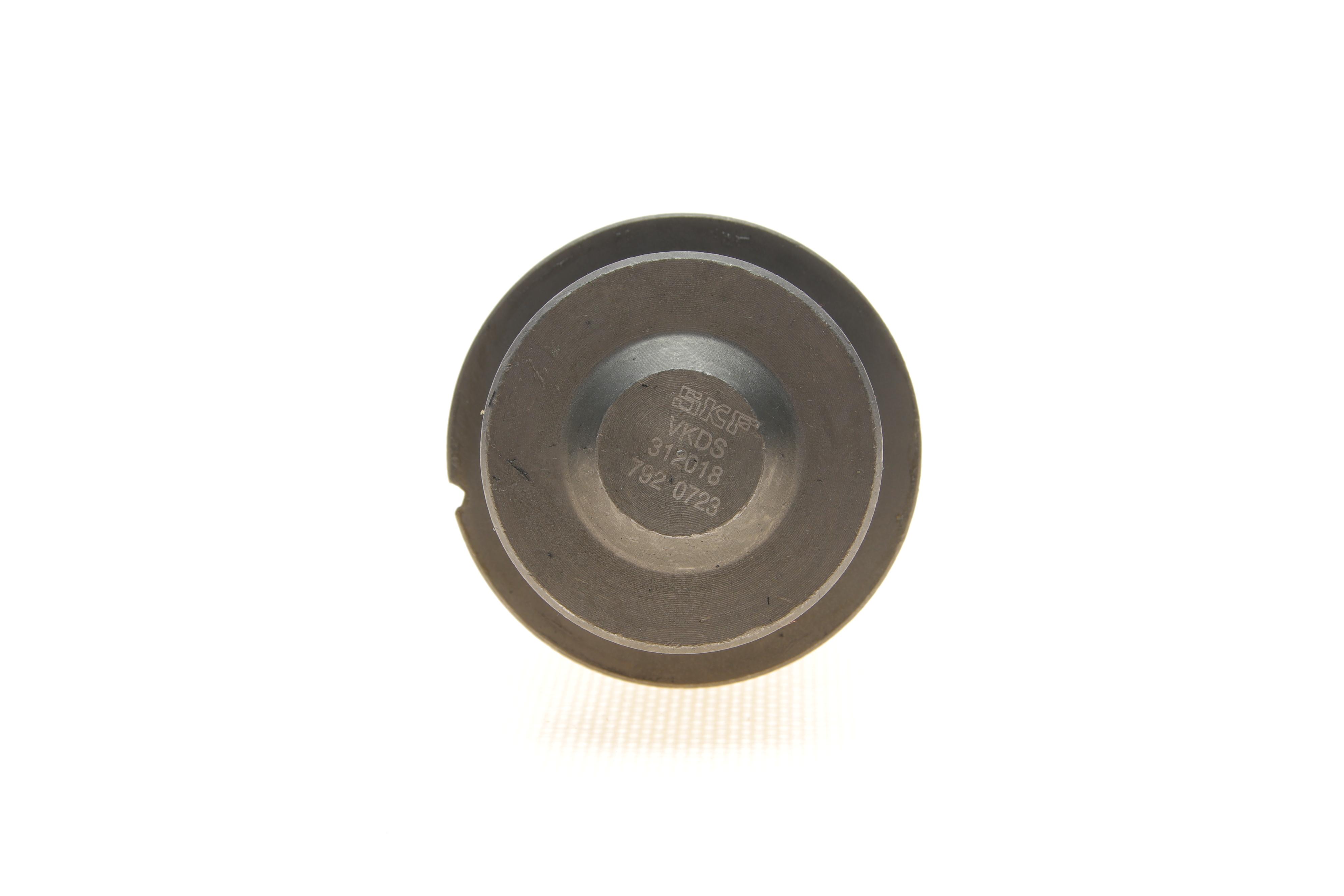 Опора кульова (передня/зверху) Iveco Daily II 99-