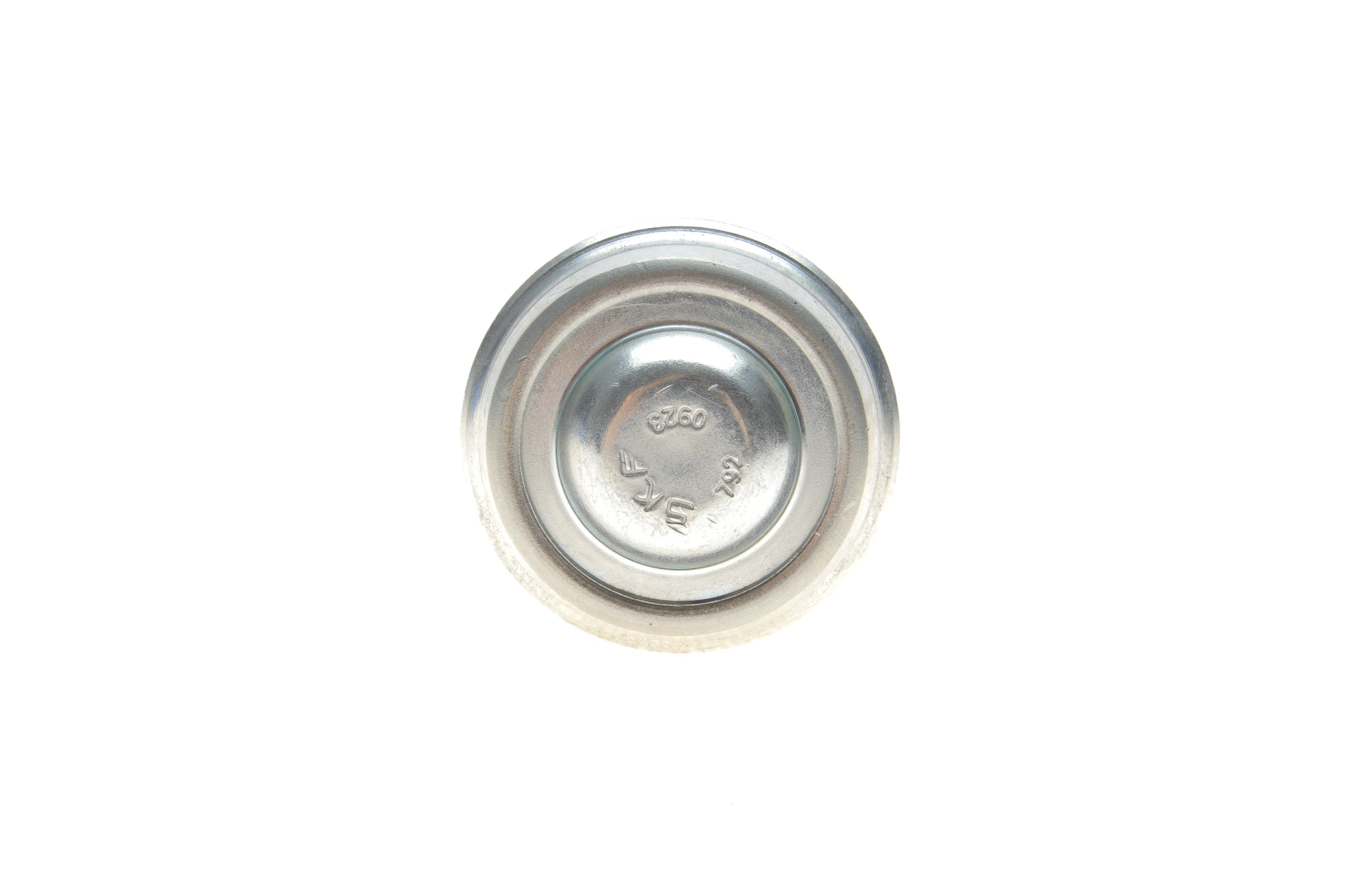 Опора кульова (передня/знизу) Kia Rio 11-17 Hyundai i10 07-