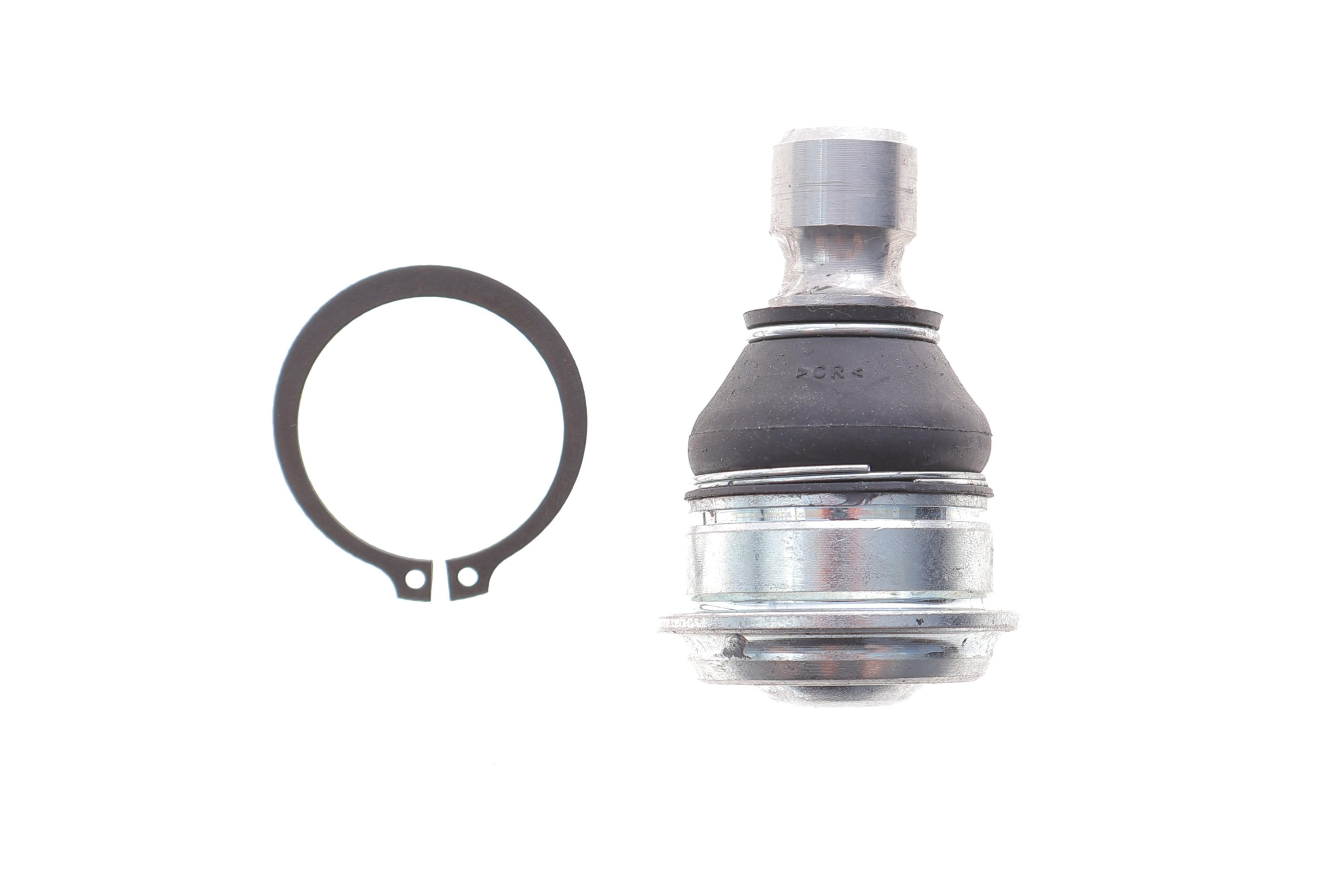 Опора кульова (передня/знизу) Nissan Qashqai/ X-trail 07-