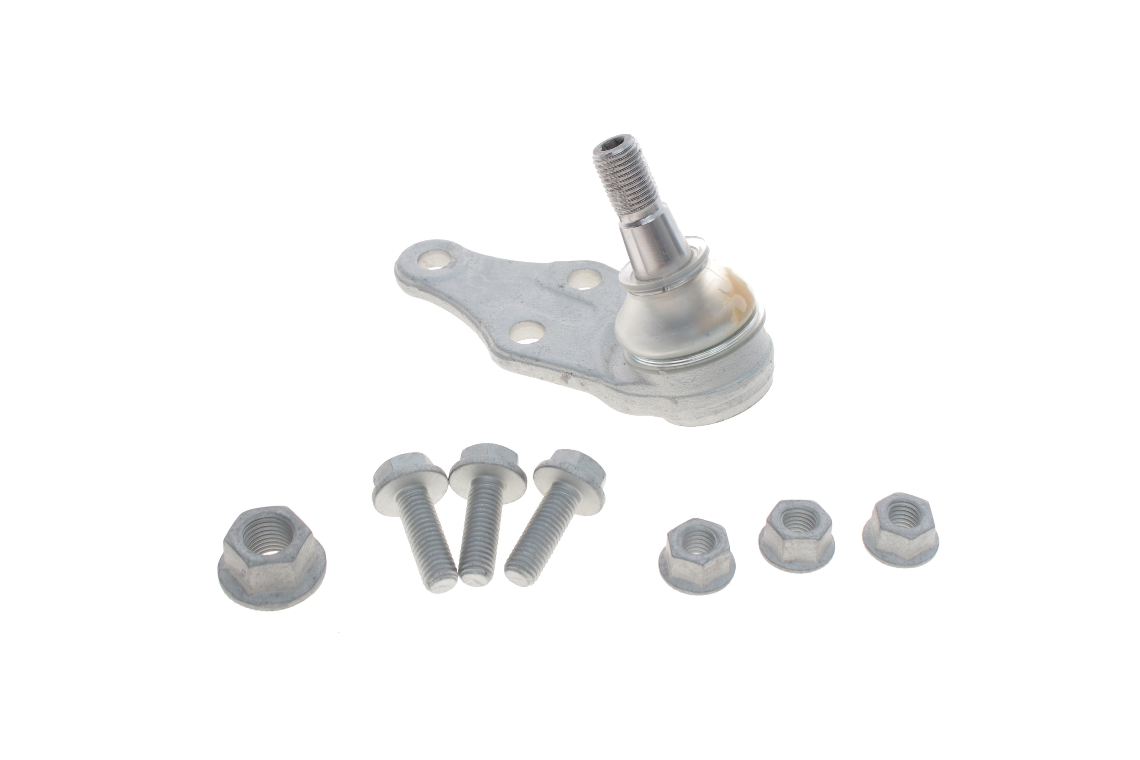 Опора кульова (передня/знизу) Land Rover Freelander 98-06