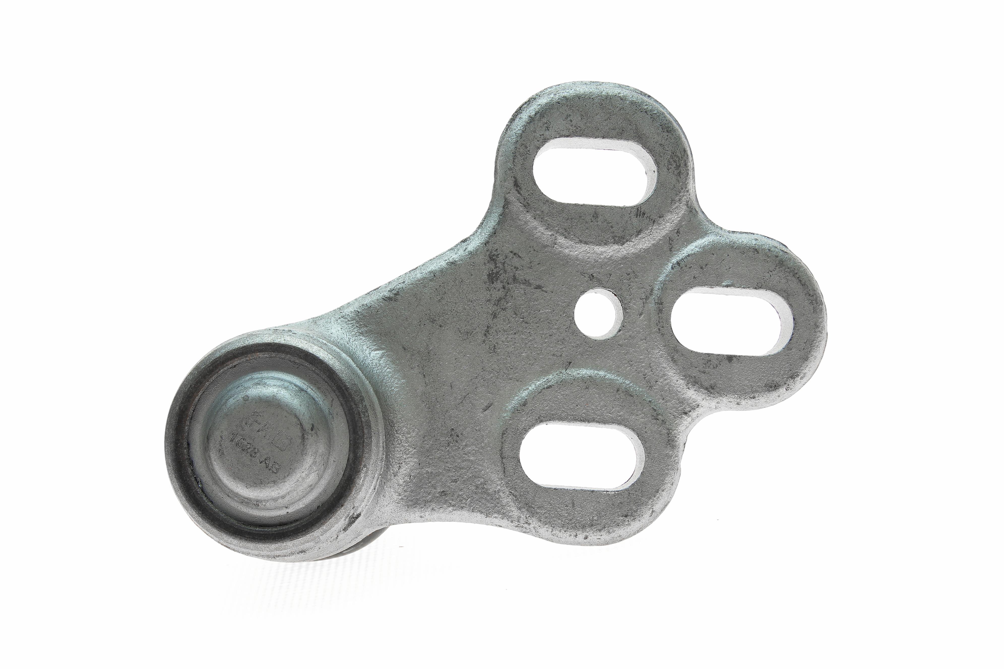 Опора кульова (передня/знизу/R) Audi 80/90 -91