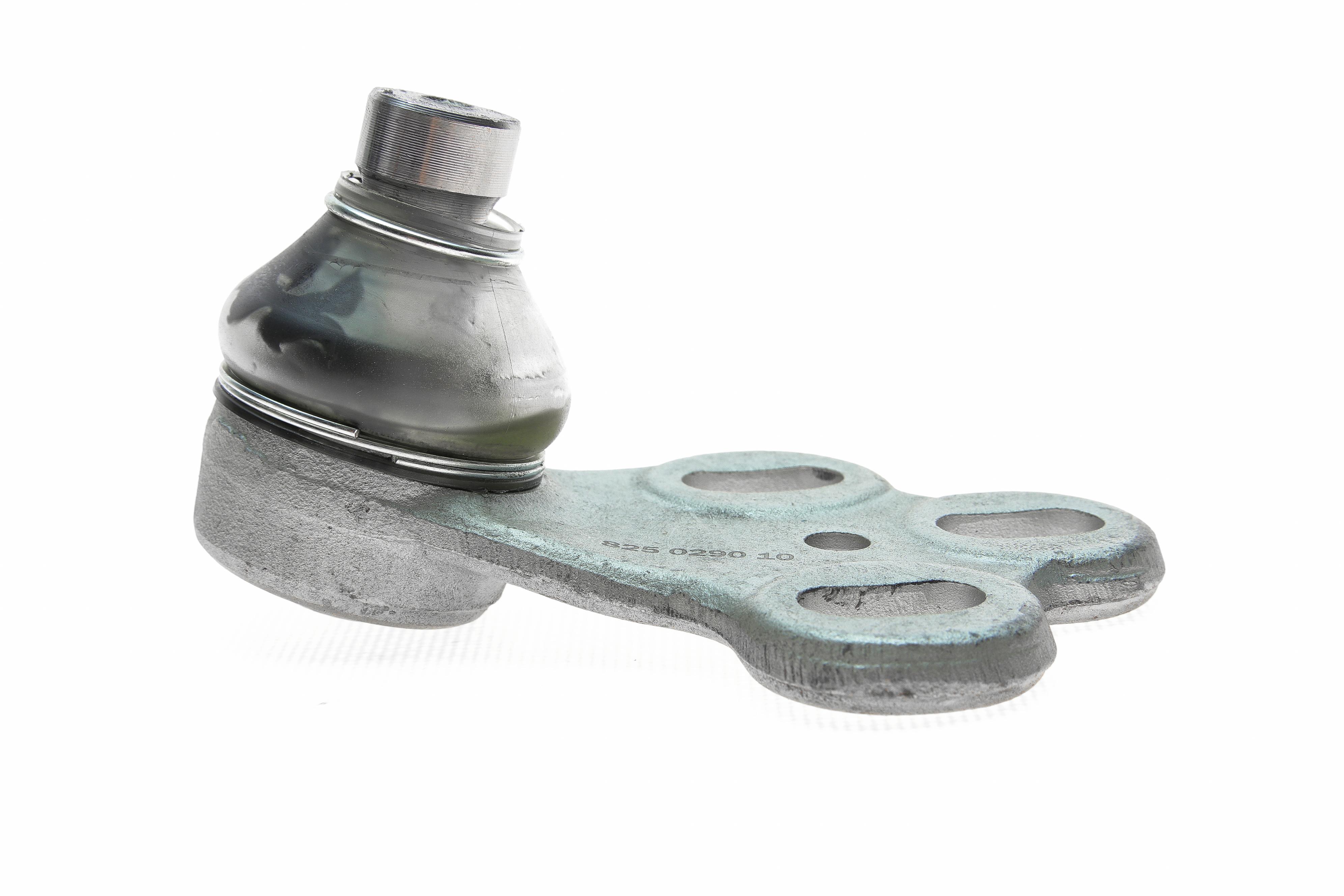 Опора кульова (передня/знизу/R) Audi 80/90 -91