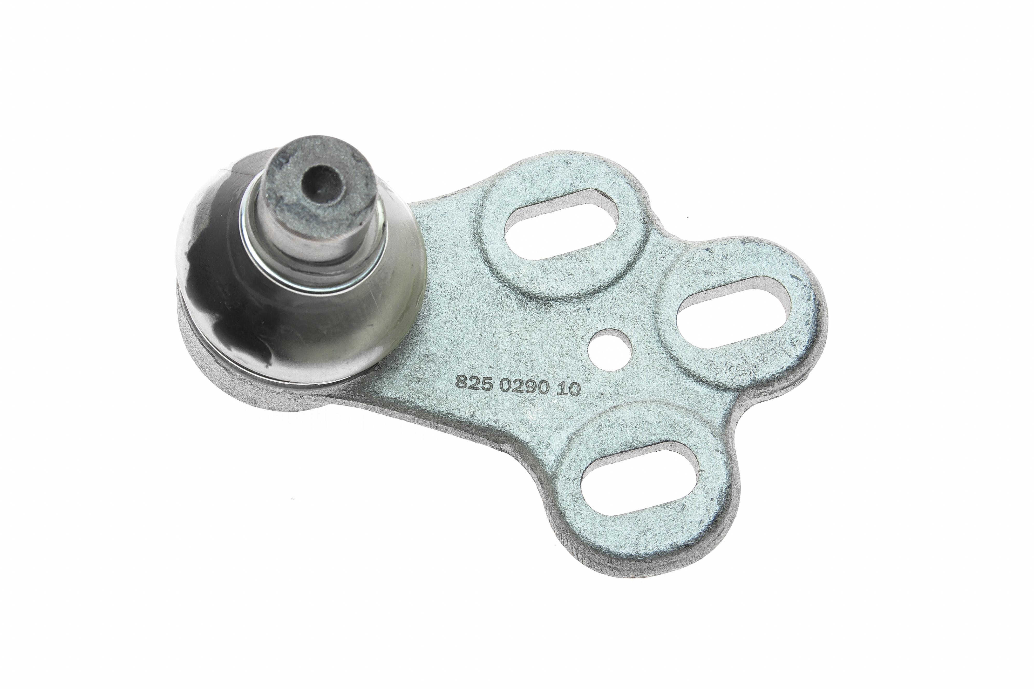 Опора кульова (передня/знизу/R) Audi 80/90 -91