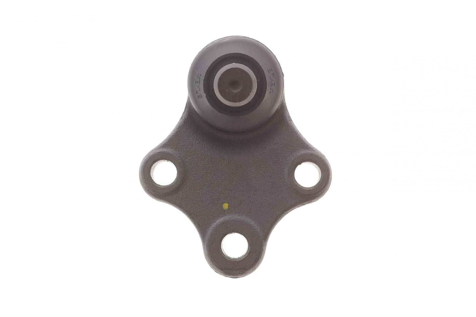 Опора кульова (передня/знизу) Citroen Berlingo/Peugeot Partner 1.8i/1.9D 96-08