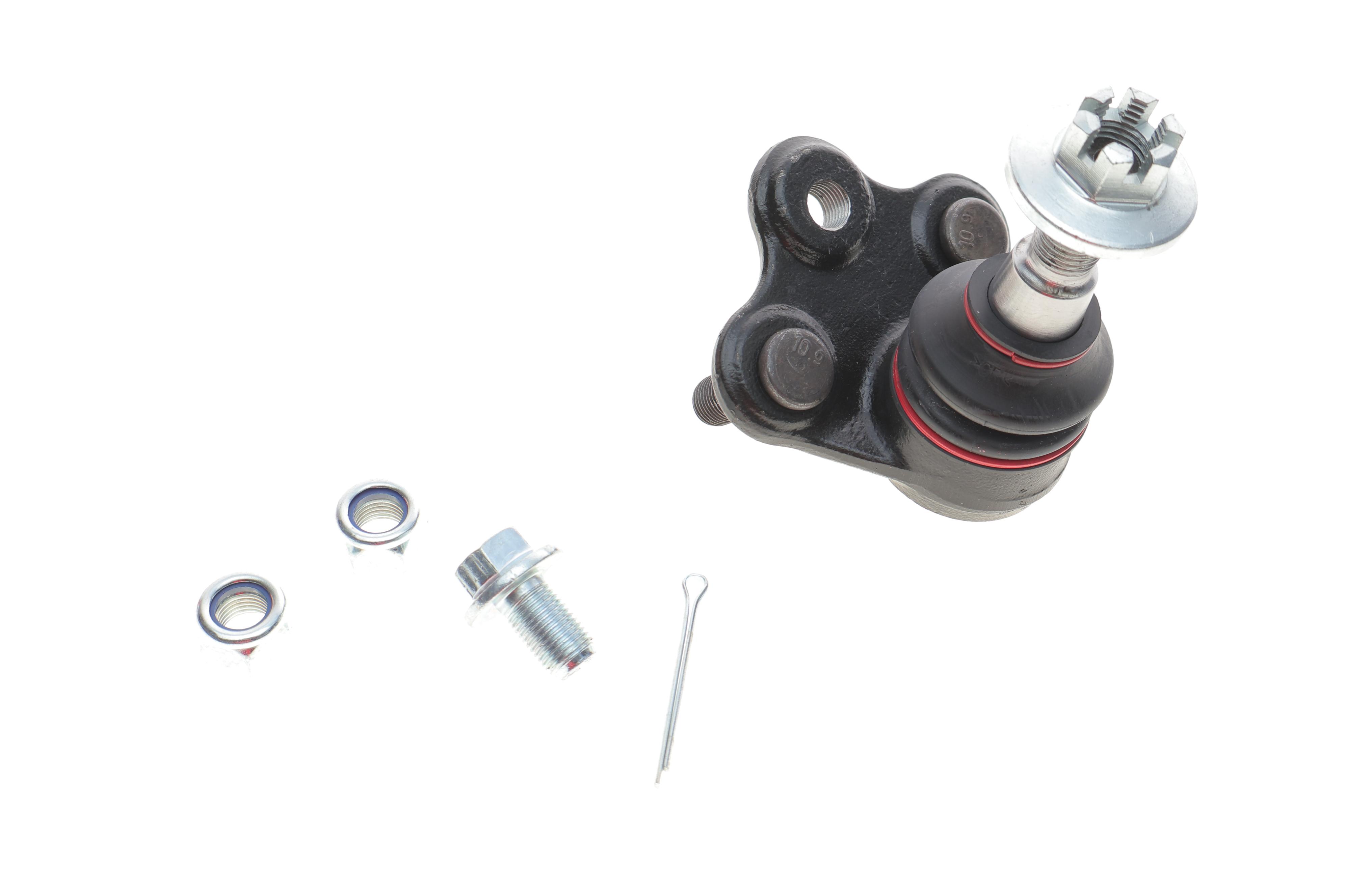 Опора кульова (передня) Lexus NX/RZ/Toyota Rav4 18-