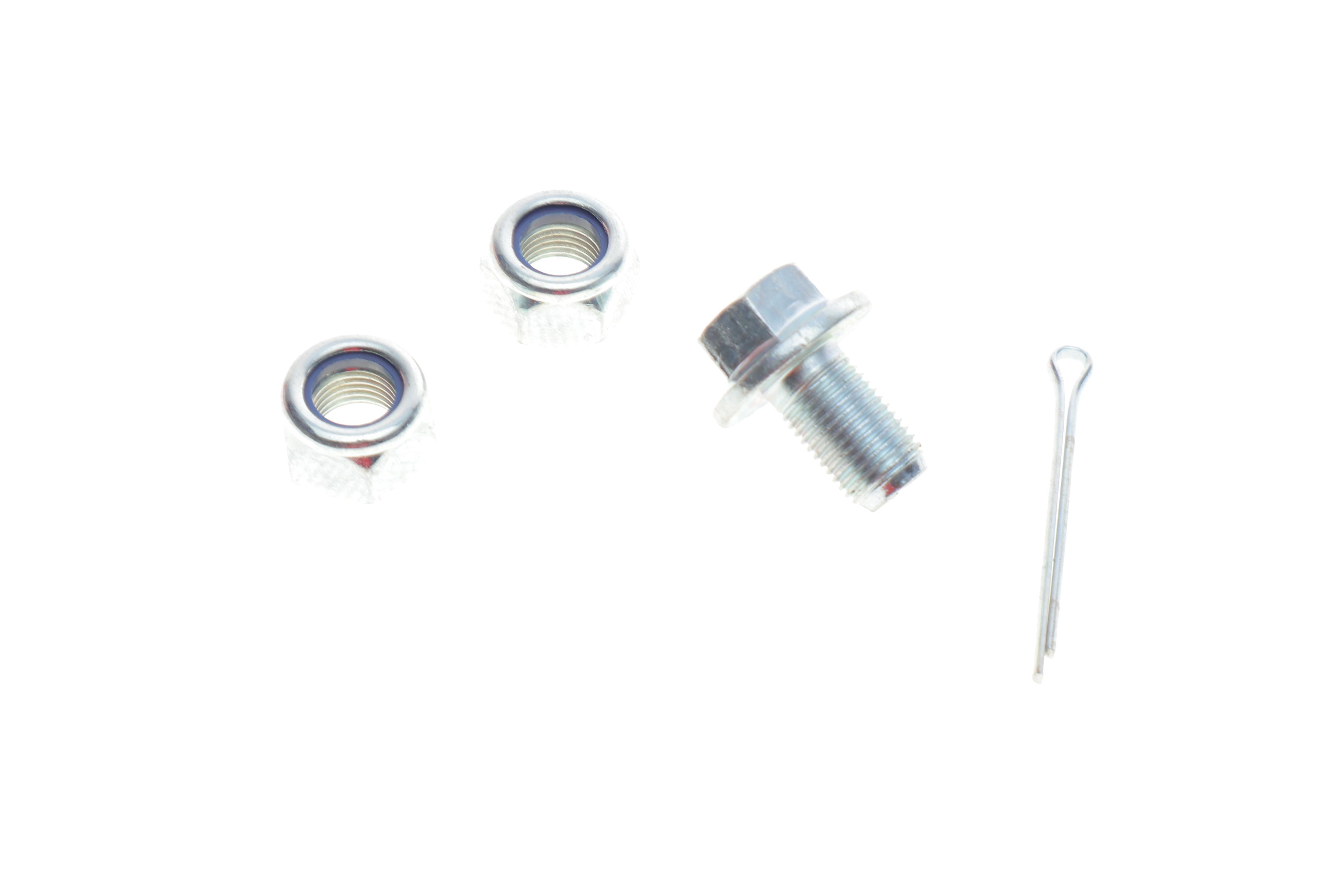 Опора кульова (передня) Lexus NX/RZ/Toyota Rav4 18-