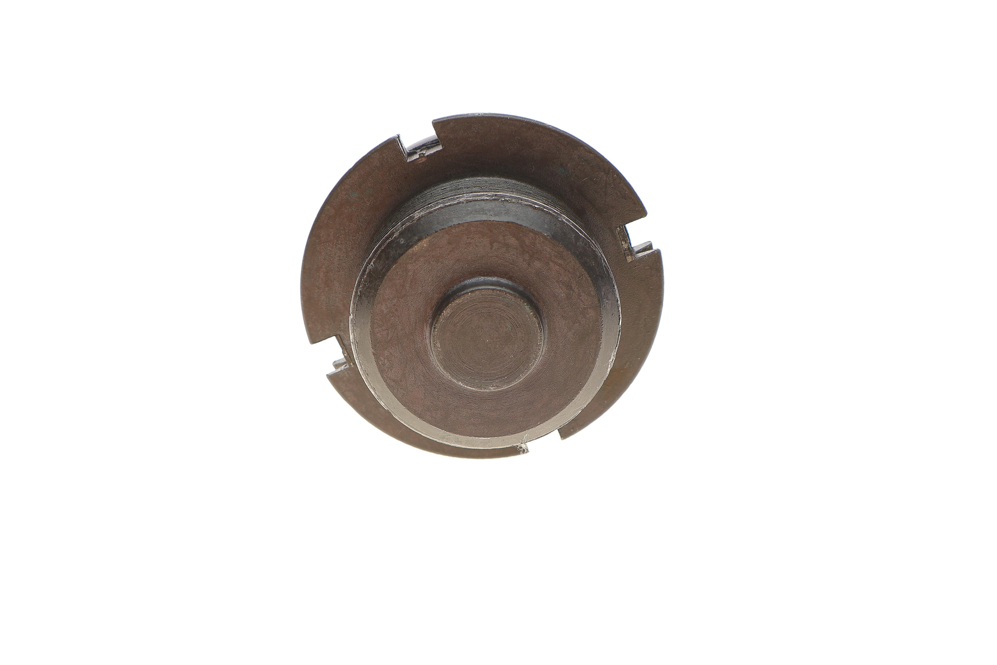 Опора кульова (передня/зверху) Citroen C5 III/Peugeot 407 1.6-3.0 04-