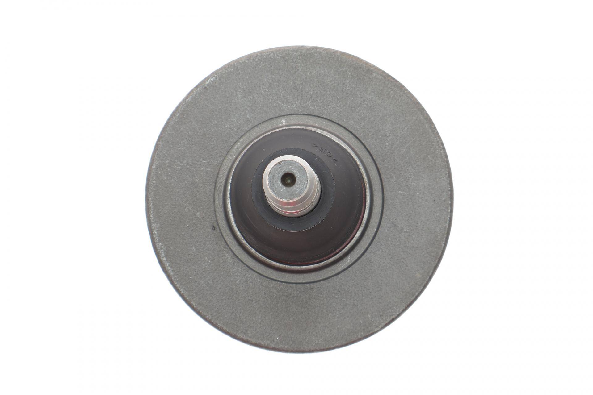 Опора кульова (передня/всередині) Renault Master II/Opel Movano 98- (пружини)