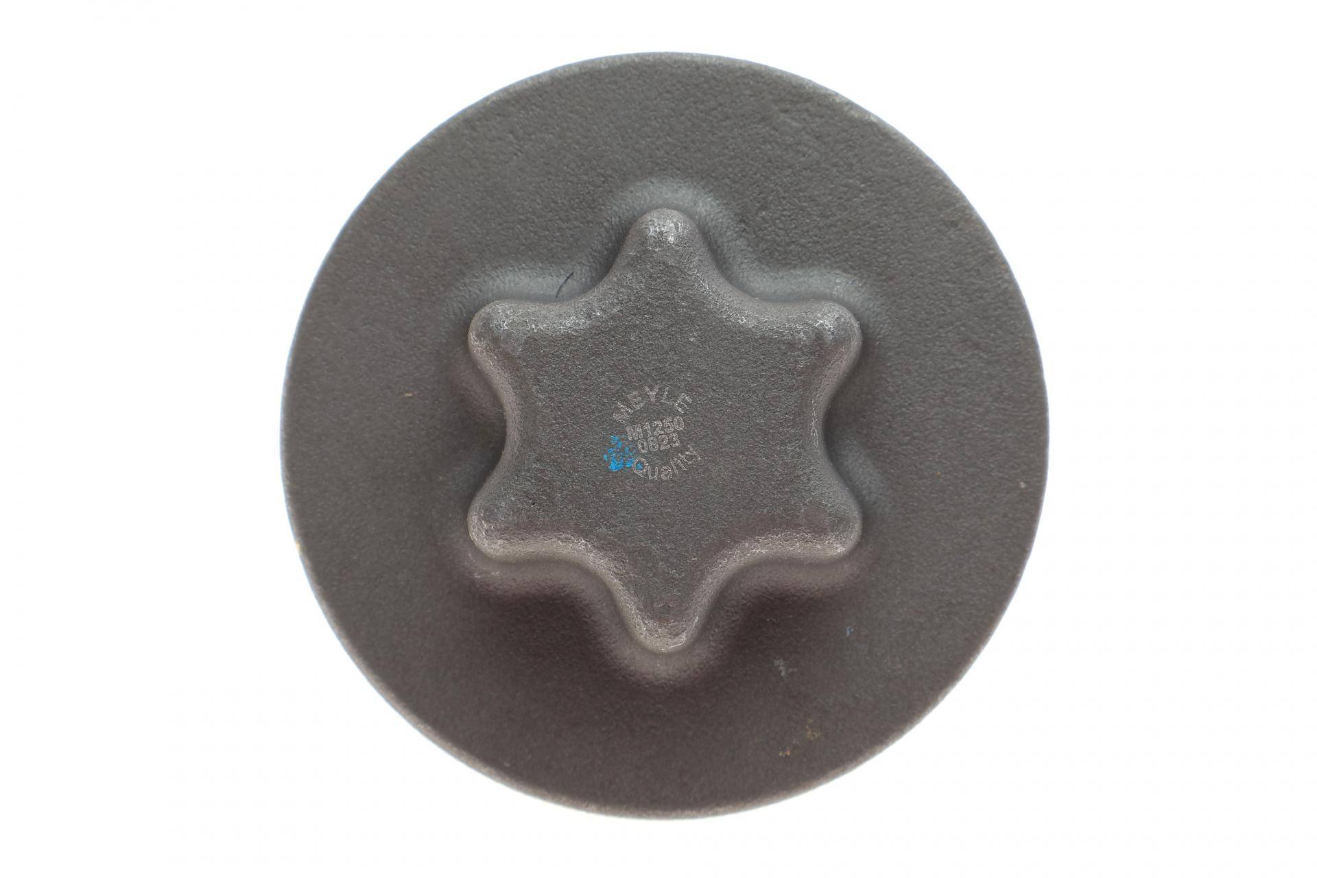 Опора кульова (передня/всередині) Renault Master II/Opel Movano 98- (пружини)