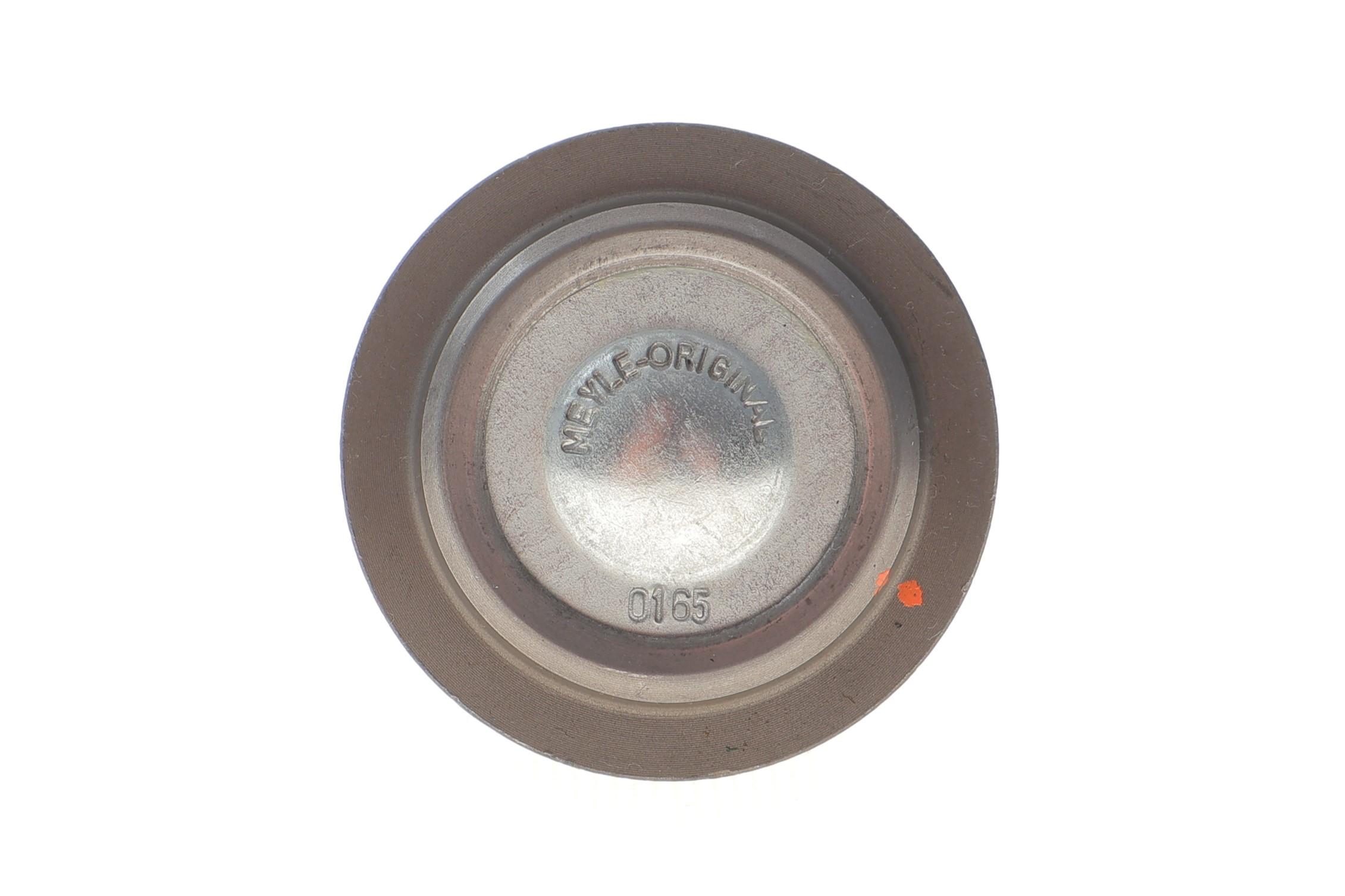 Опора кульова (передня) Fiat Panda 12-