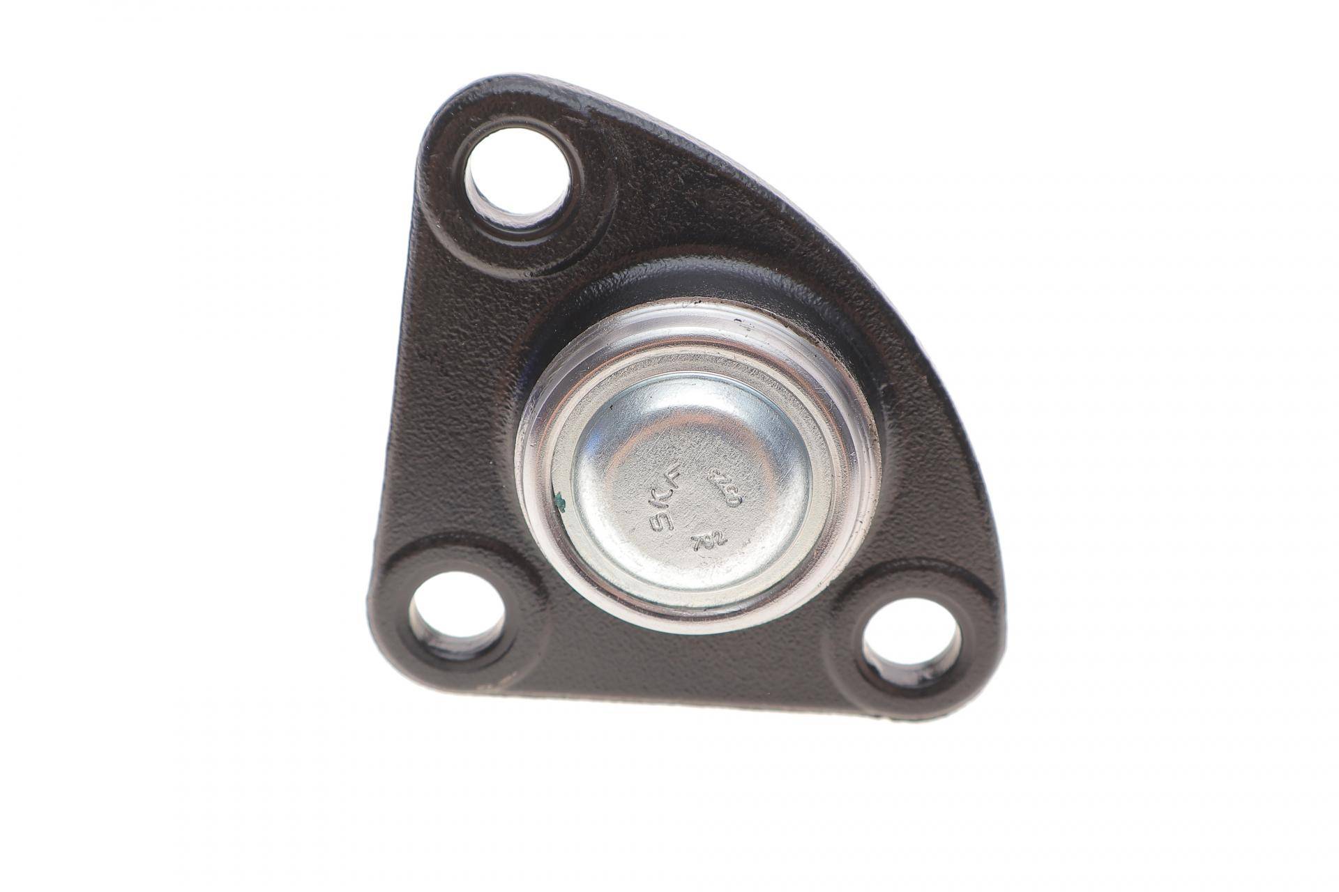 Опора кульова (передня) Fiat Ducato/Peugeot Boxer 06-