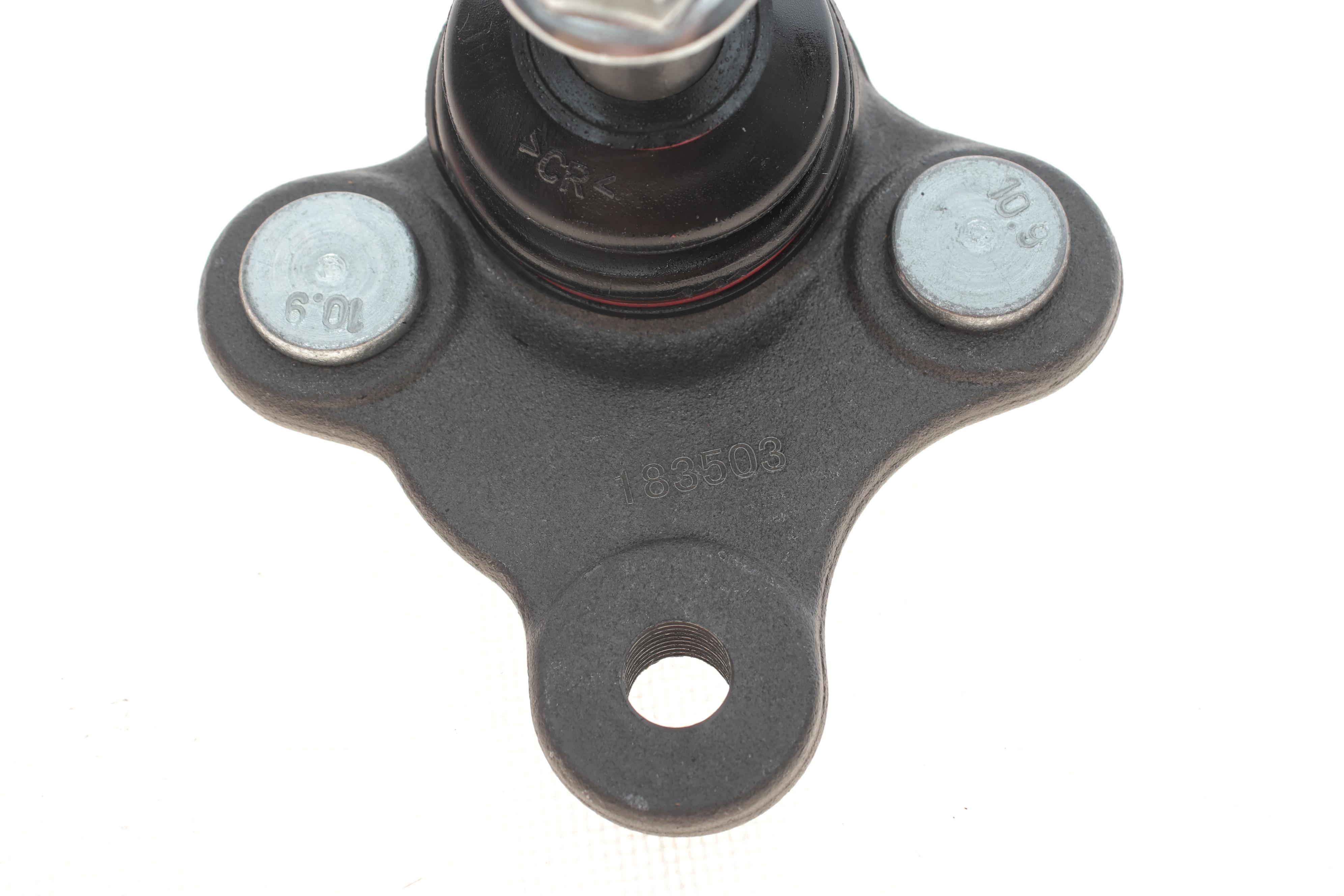 Опора кульова (передня/знизу) Hyundai Elantra/i30//Kia Cerato 15- (L)