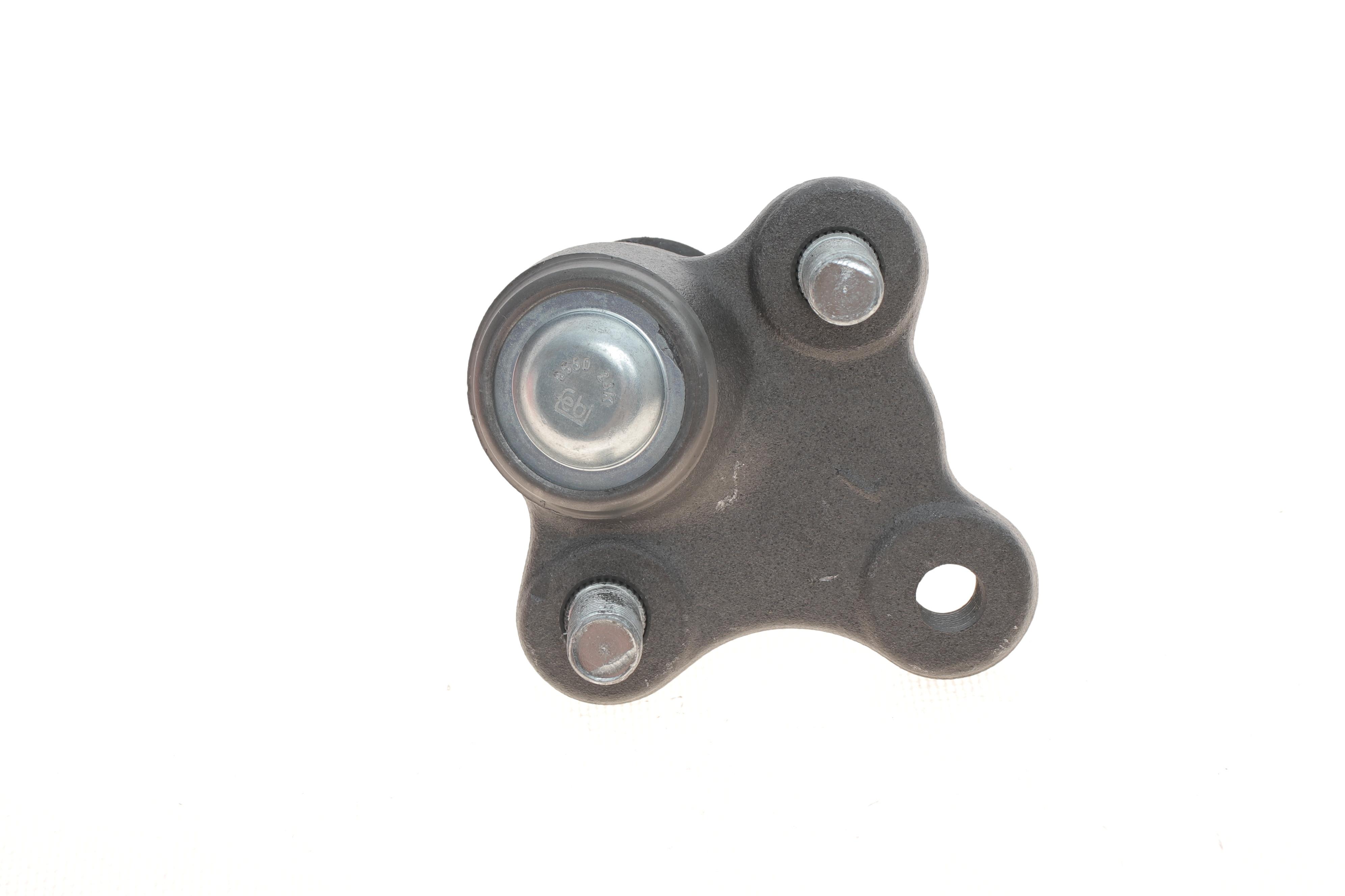 Опора кульова (передня/знизу) Hyundai Elantra/i30//Kia Cerato 15- (L)