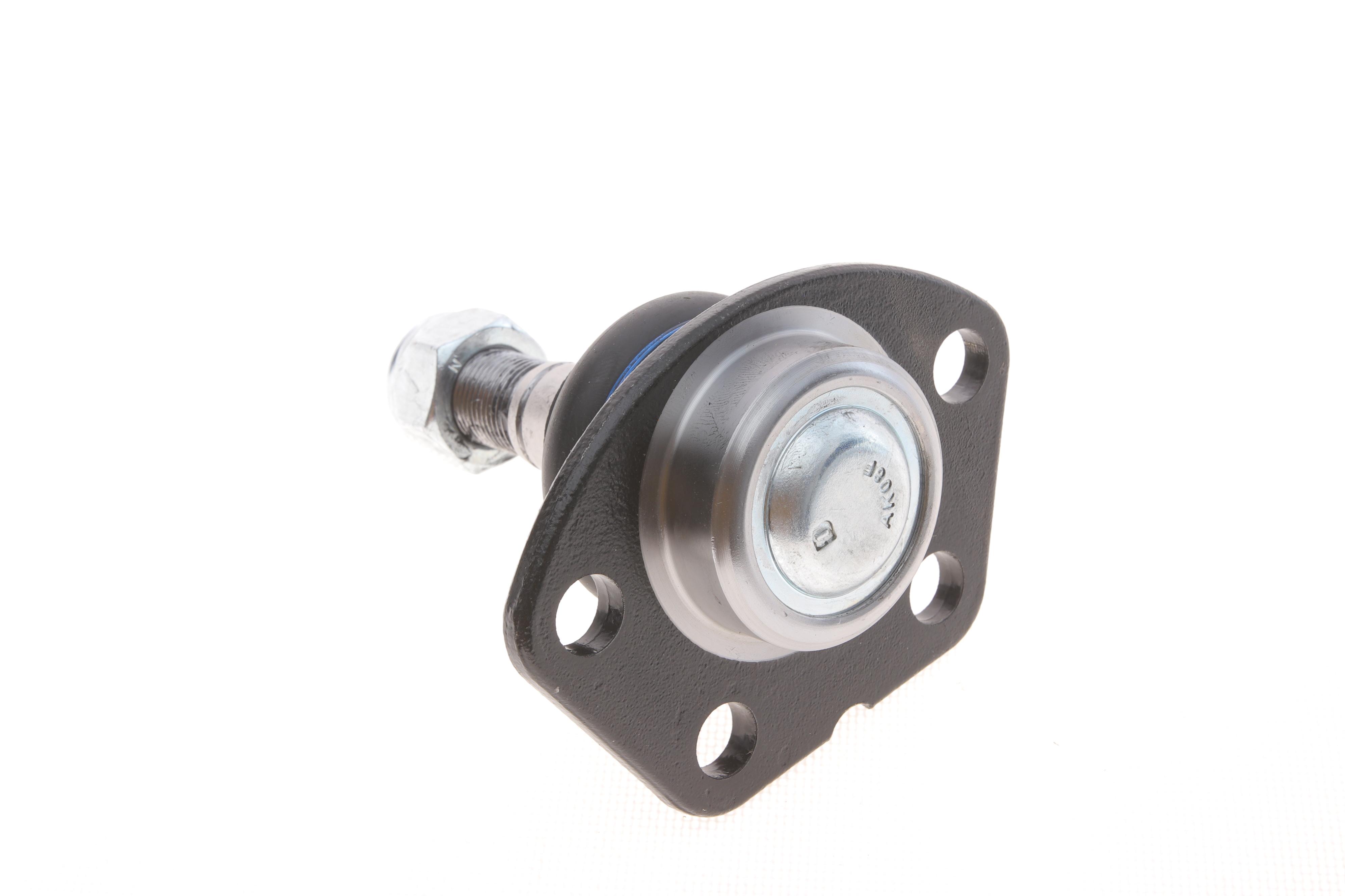 Опора кульова (передня/знизу) Fiat Ducato/Peugeot Boxer (1.8t) 02-06