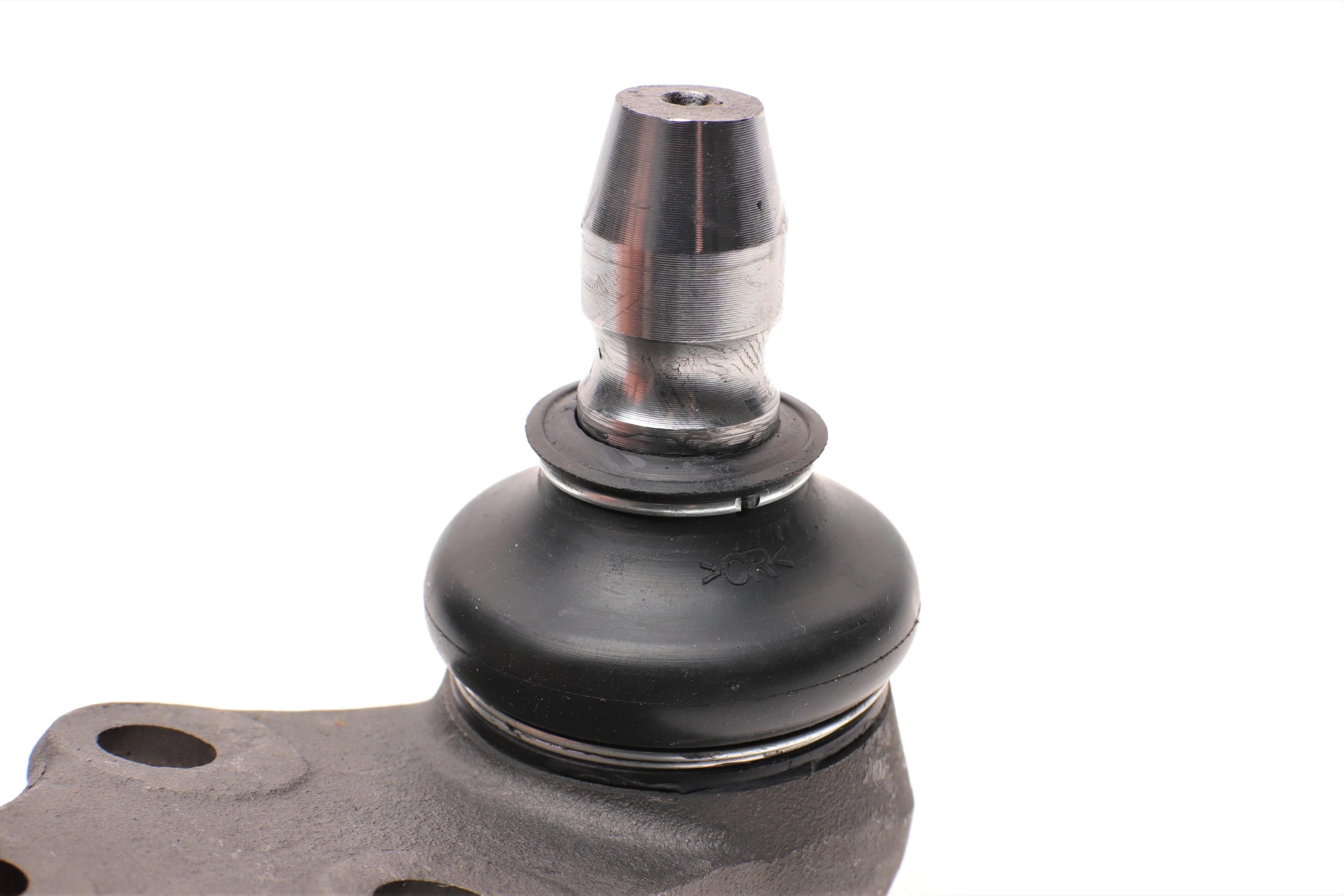 Опора кульова (передня/знизу) Chevrolet Epica 04-11 (15mm)