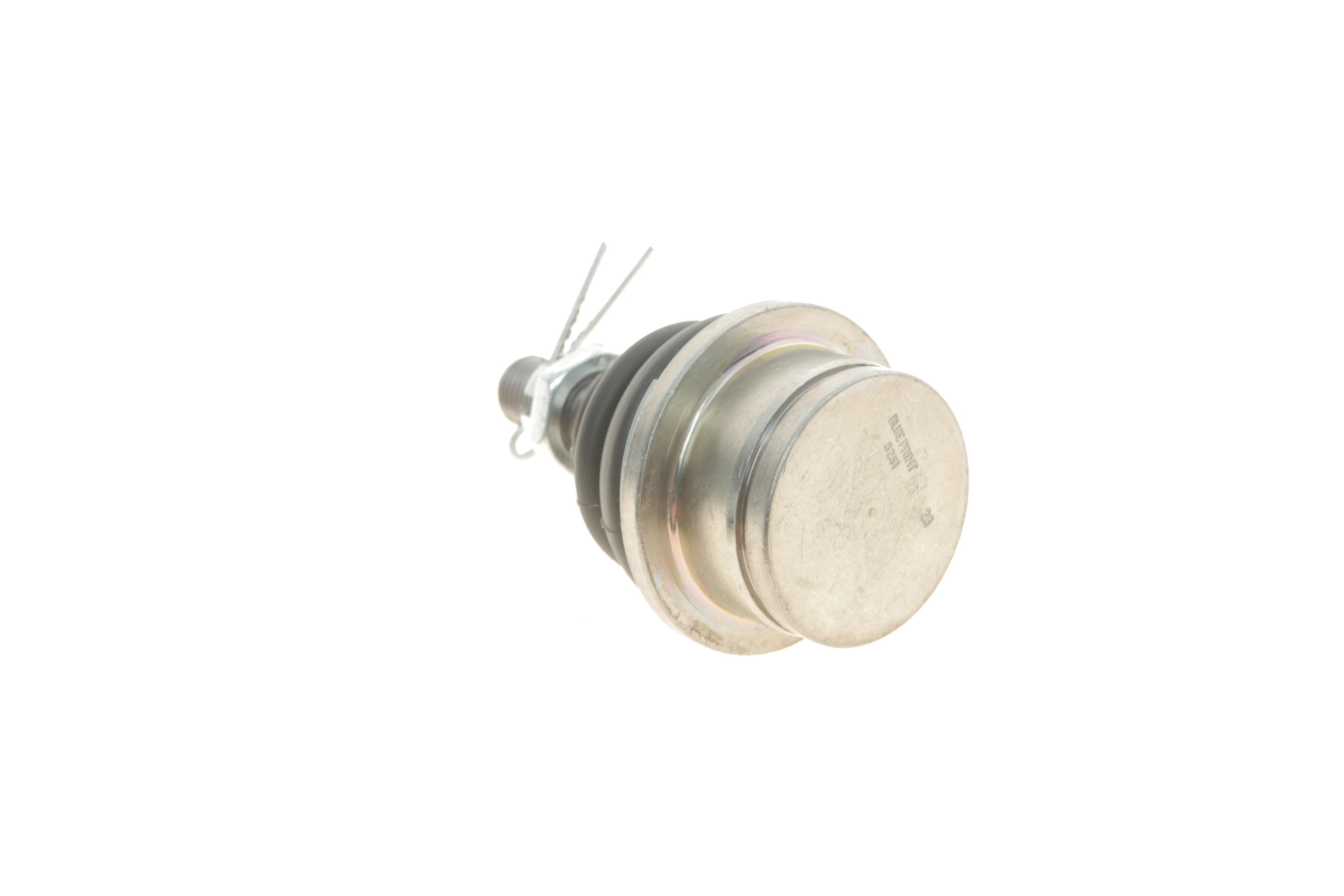 Опора кульова (передня/зверху) Nissan NP300 Navara/Pathfinder III 05-