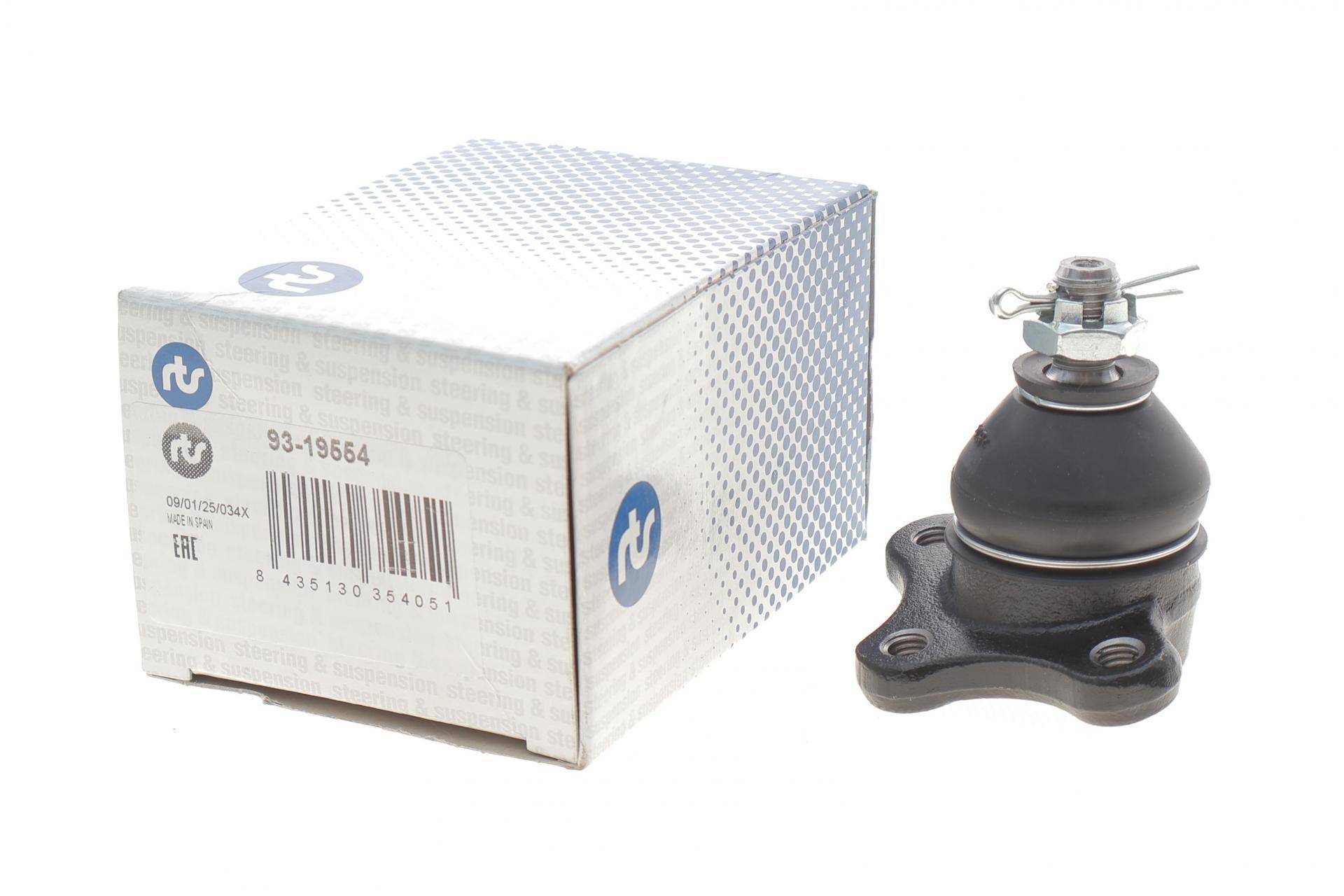 Опора кульова (передня/зверху) Ford Ranger 99-/Mazda B-serie 96-/BT-50 06- (M12x1,25)