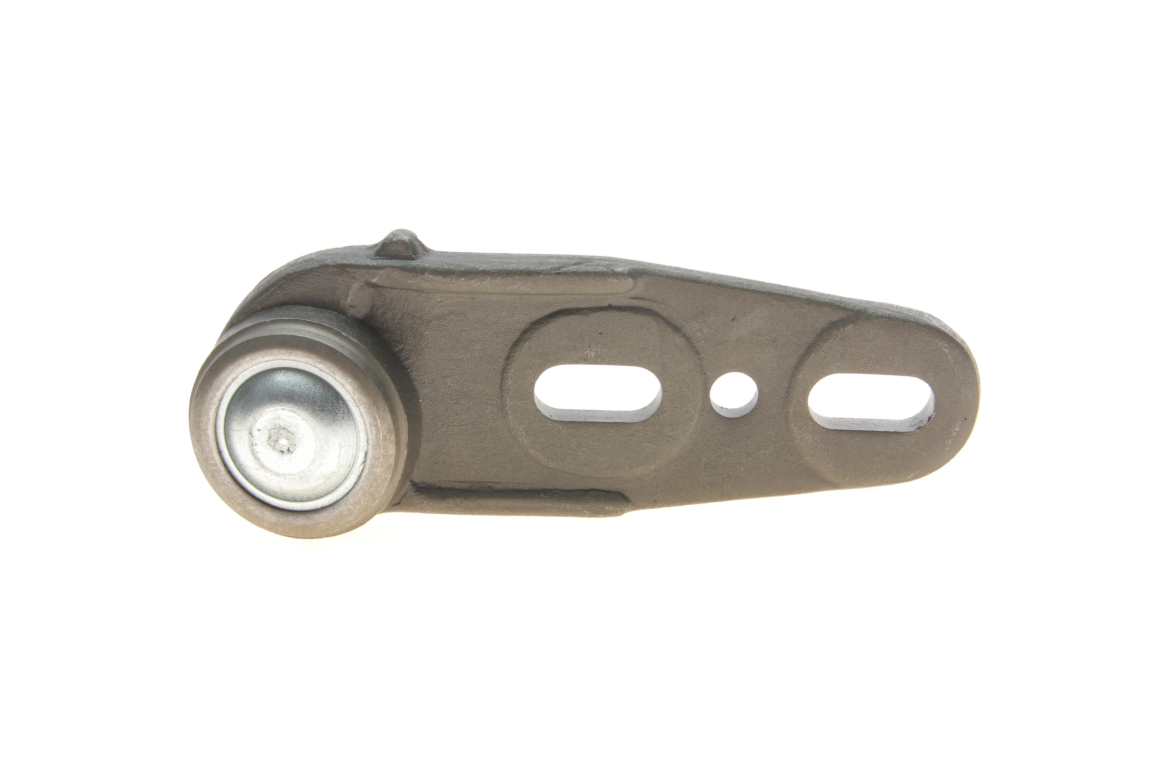 Опора кульова (передня/знизу/L) Audi 80/90 -88