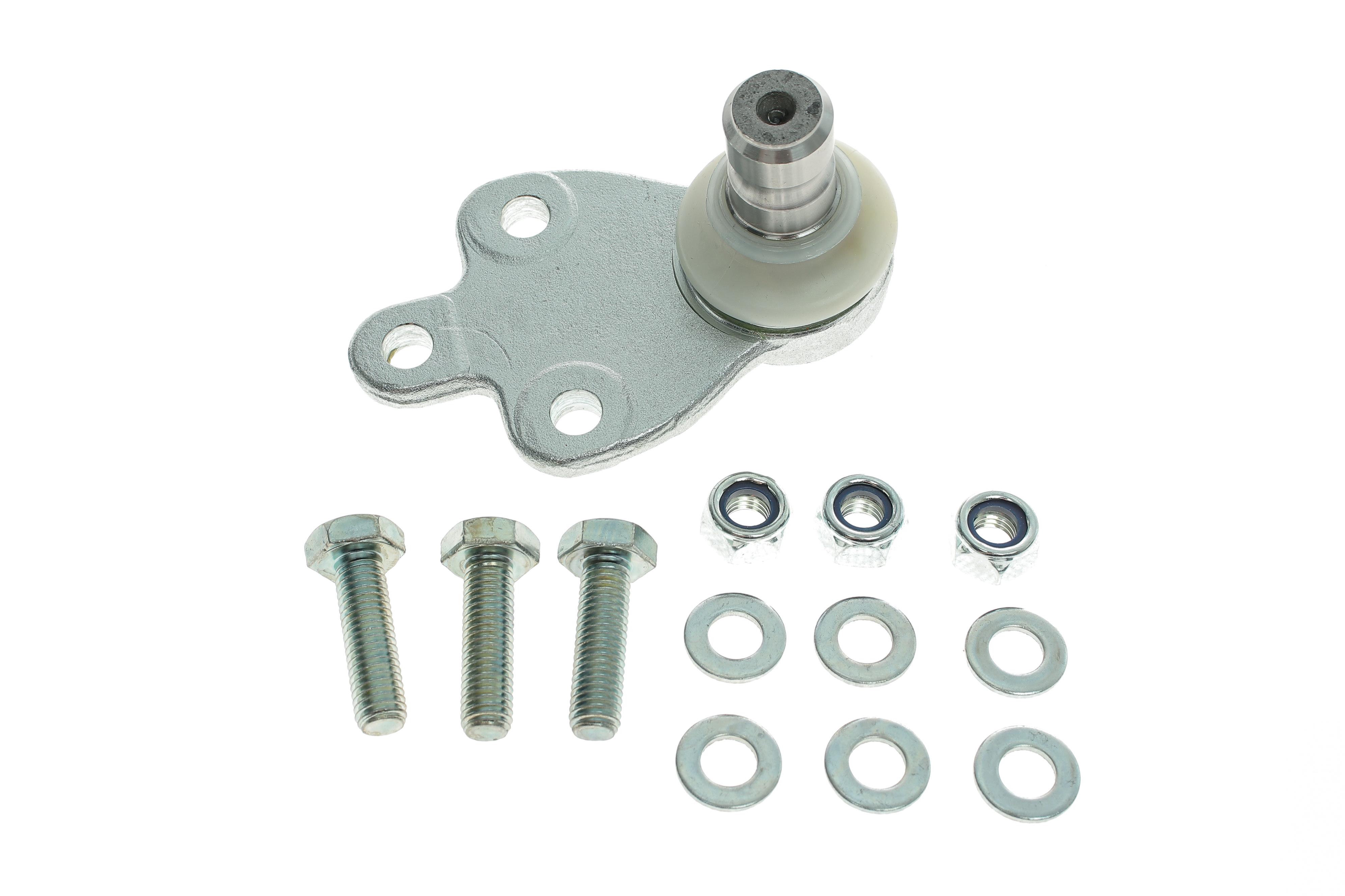 Опора кульова (передня/знизу) Ford Focus 18-