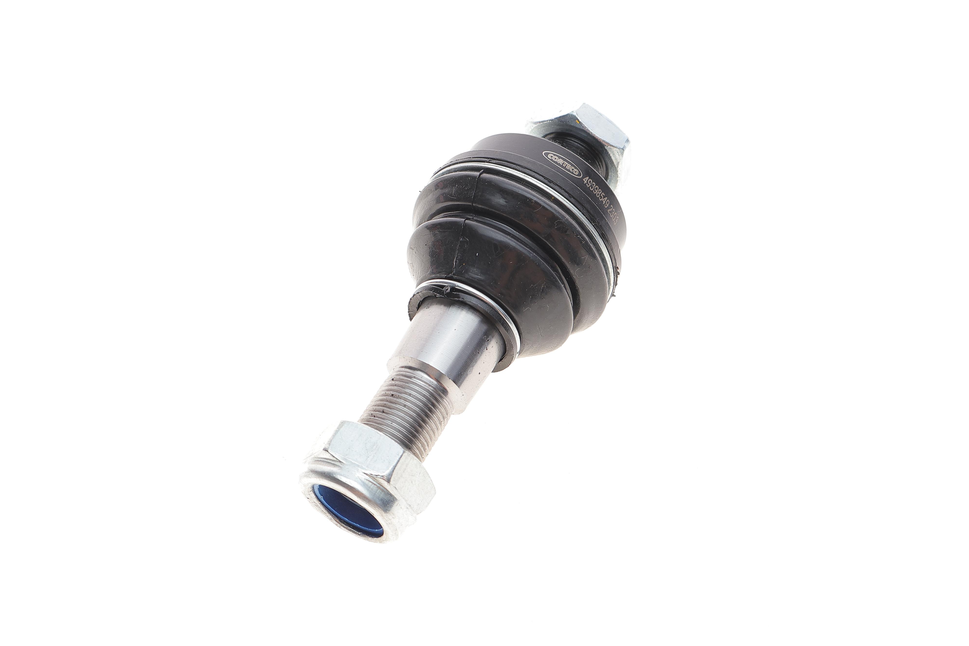 Опора кульова (передня) Iveco Daily I/II 78-99