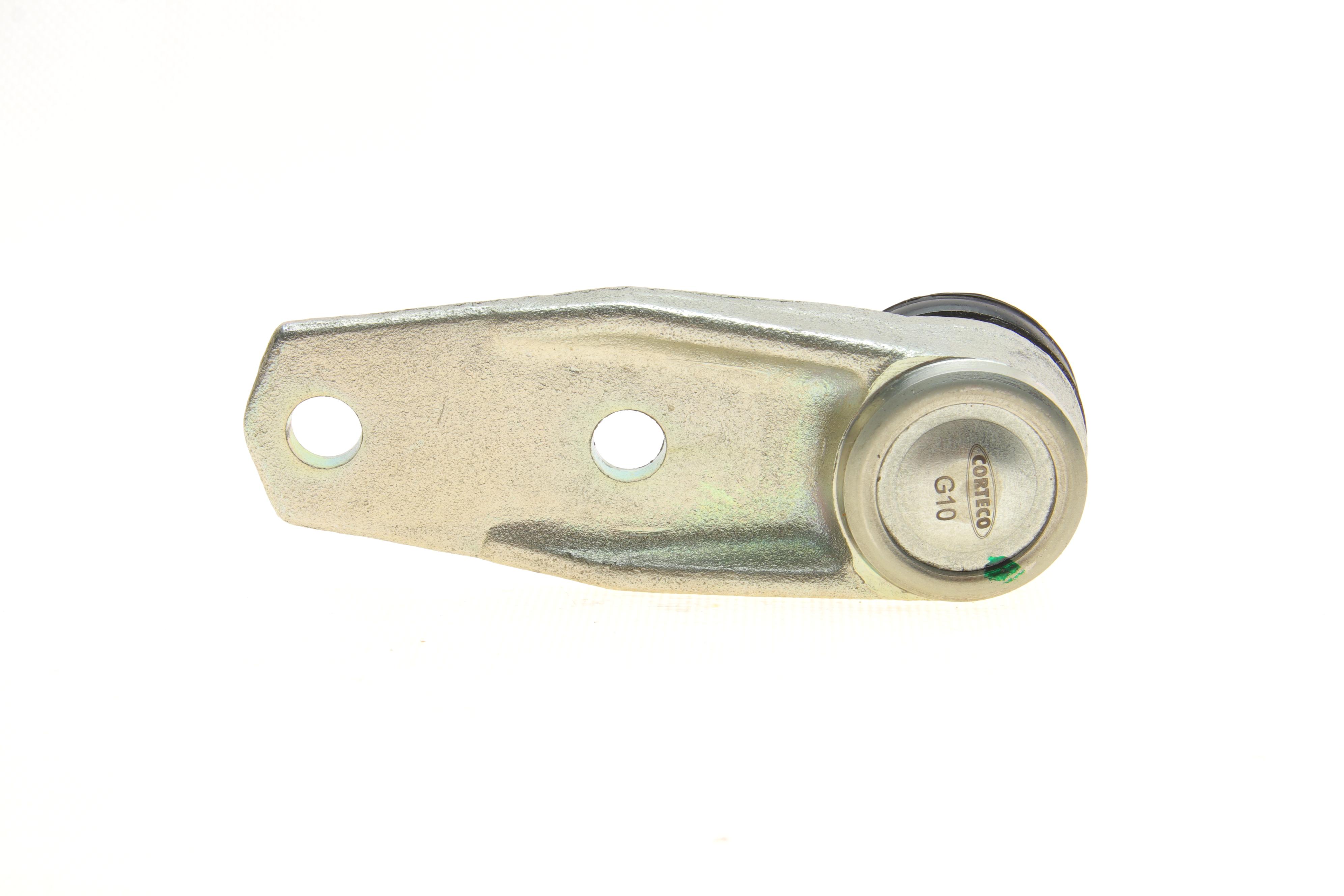 Опора кульова (передня/знизу) Renault Clio (I/II) 90-/Kangoo 97-/Megane I 96-03 (d=16mm) (болт 10mm)