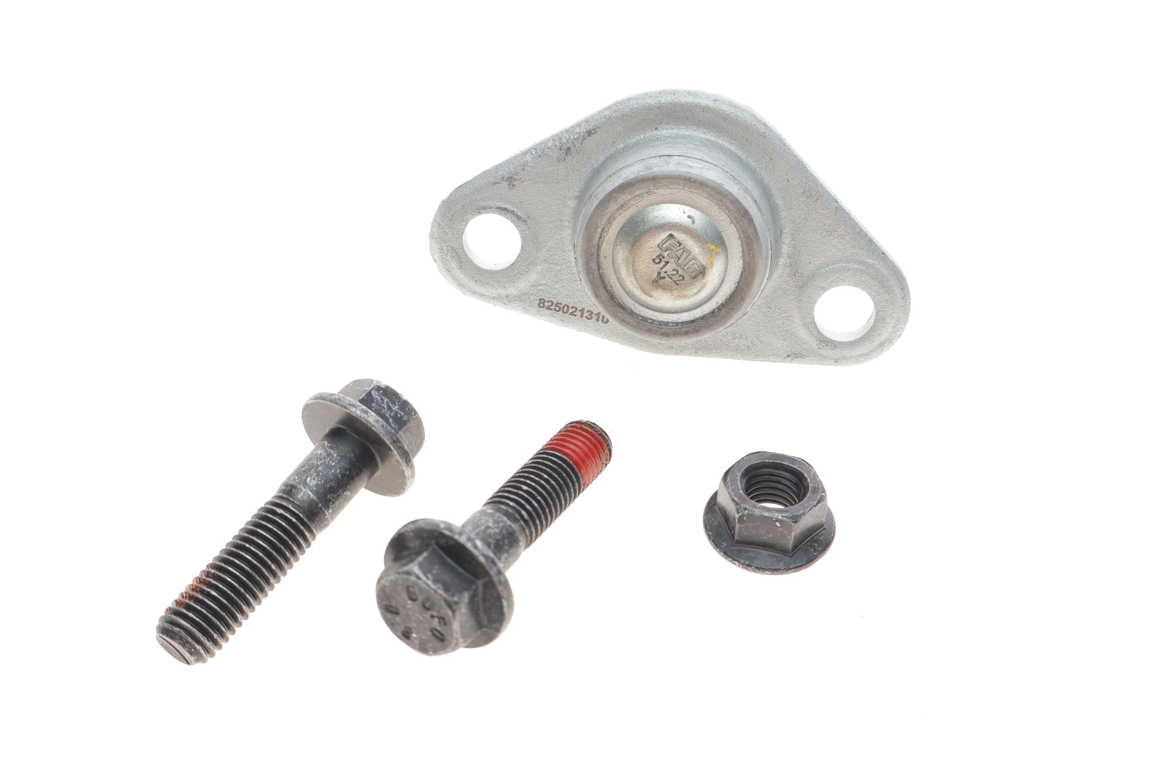 Опора кульова (передня/знизу) Volvo 740/940/V90 81-98