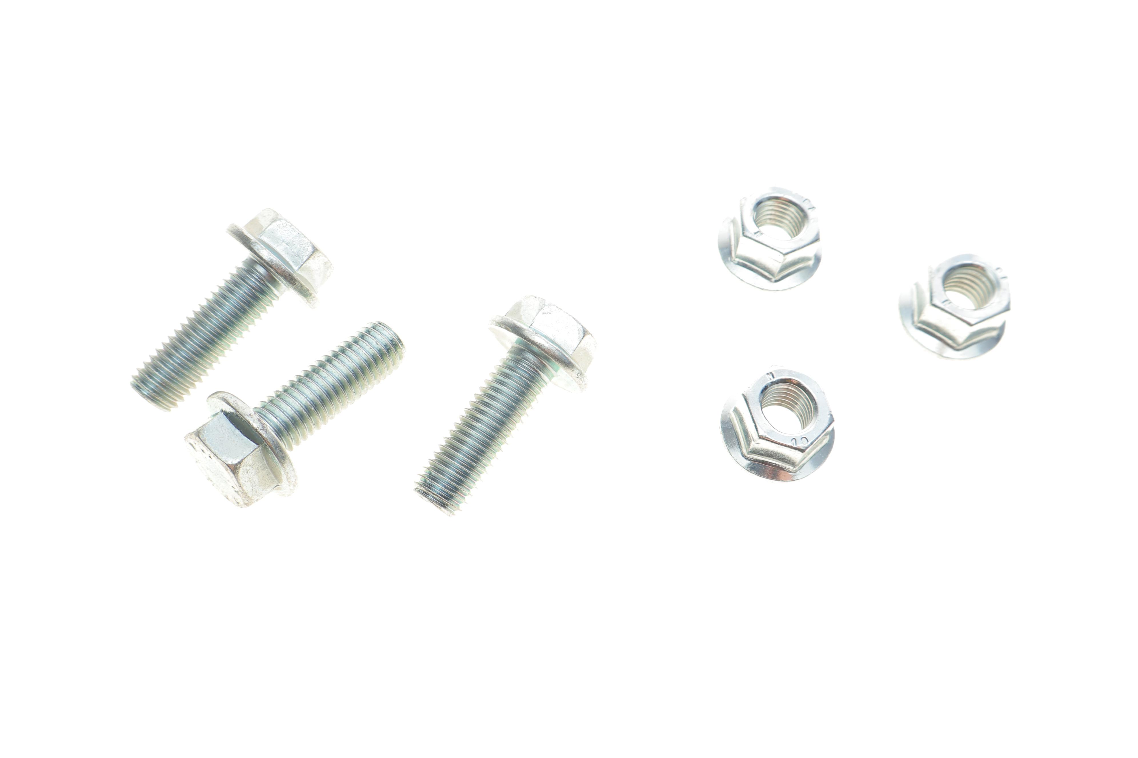 Опора кульова (передня/знизу) Volvo XC60/XC70 08-17